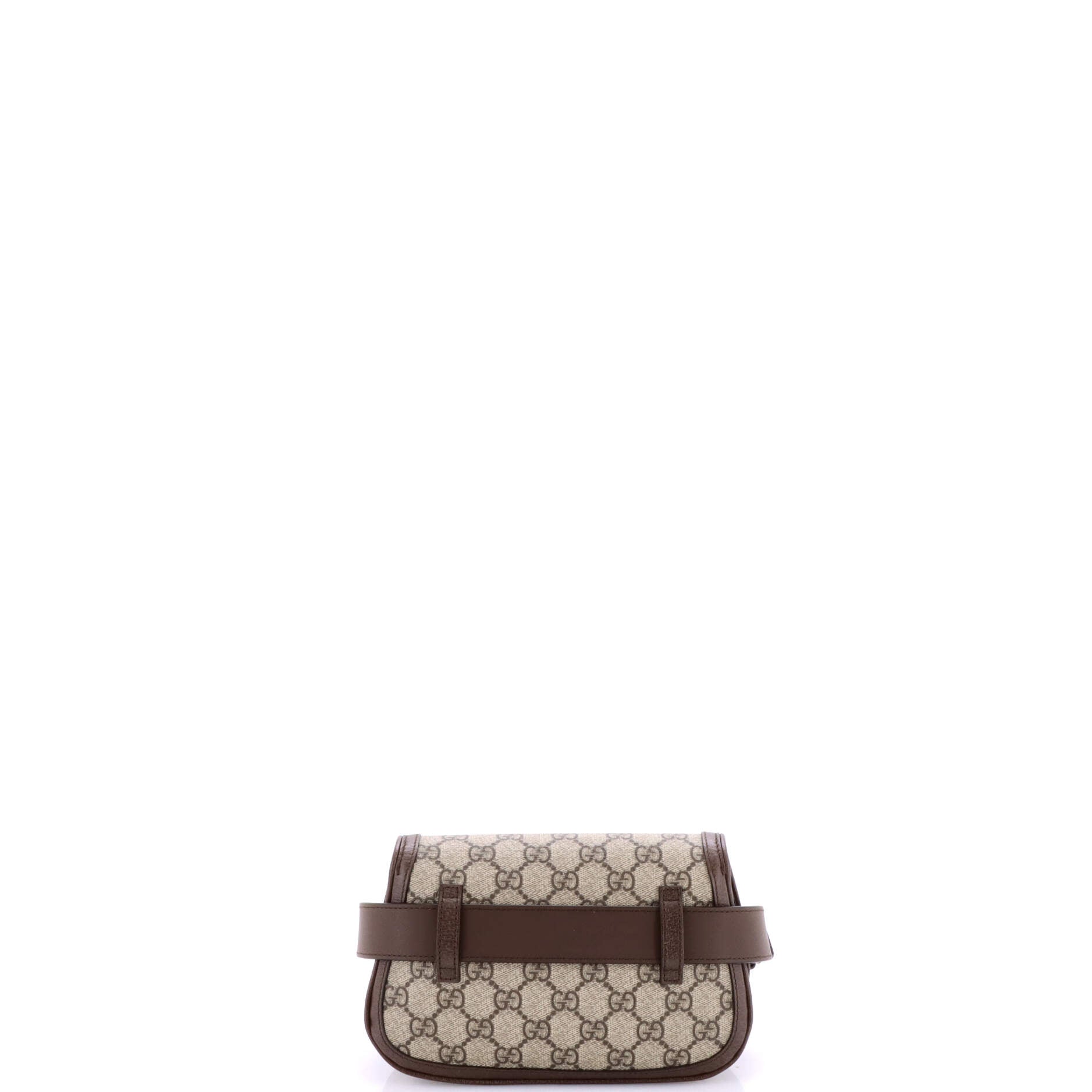 Blondie Belt bag GG Coated Canvas
