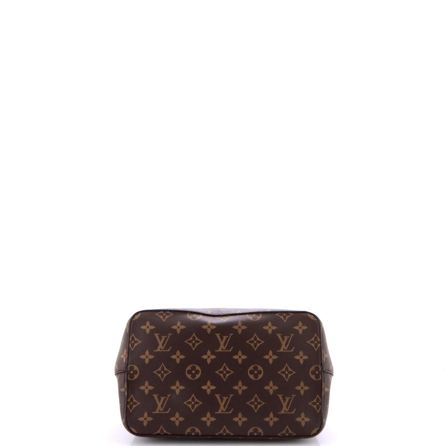 NeoNoe Handbag Monogram Canvas MM