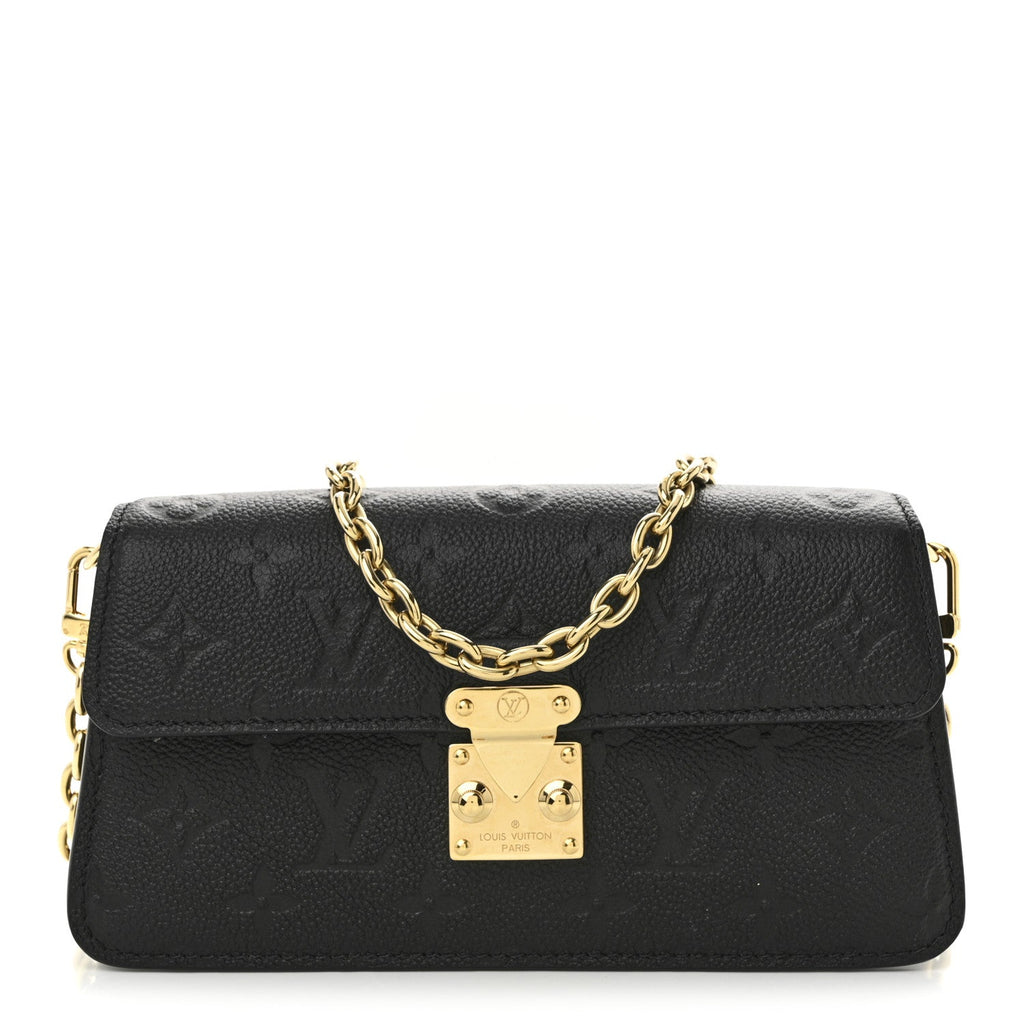 Empreinte Metis Wallet On Chain Black