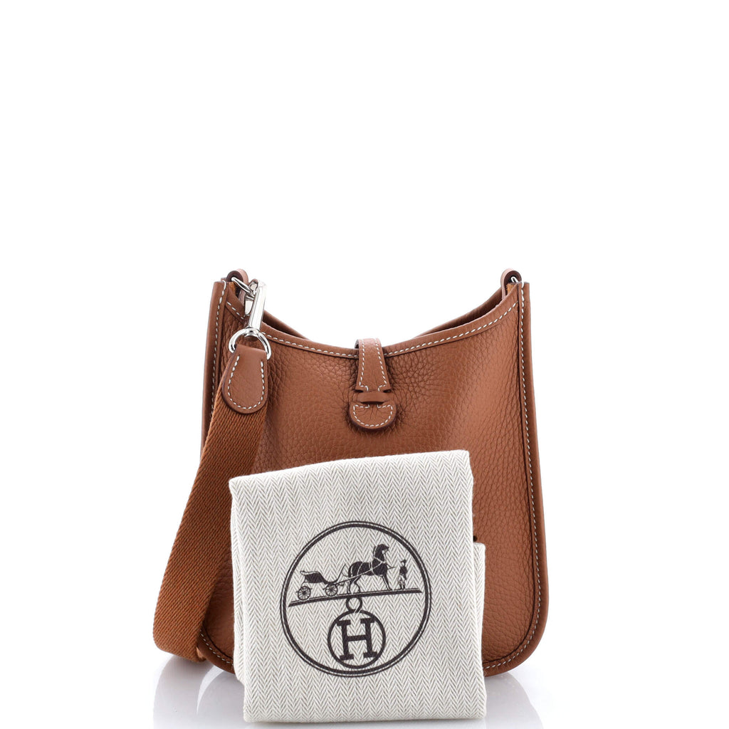 Evelyne Bag Gen III Clemence TPM