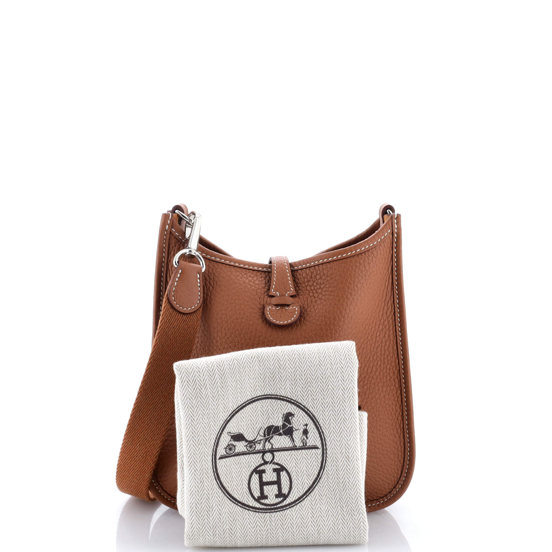 Evelyne Bag Gen III Clemence TPM