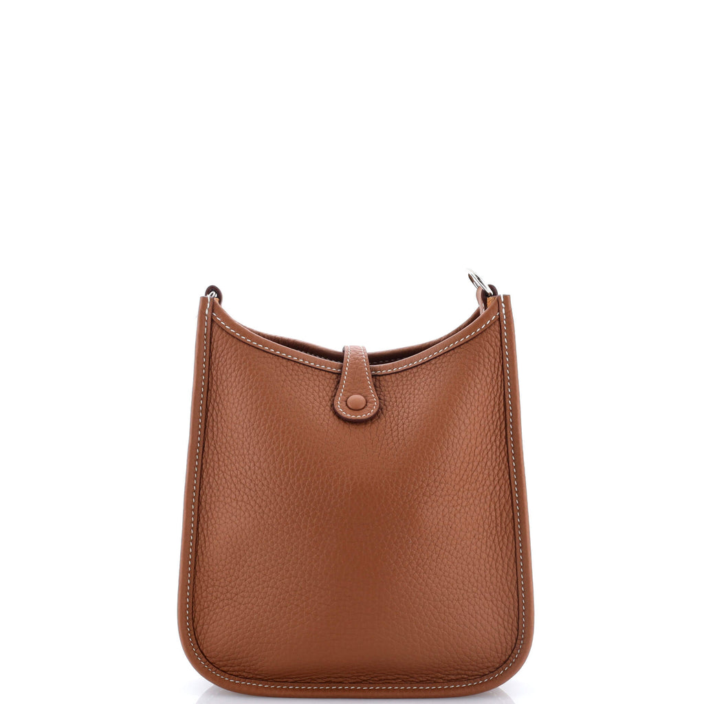 Evelyne Bag Gen III Clemence TPM