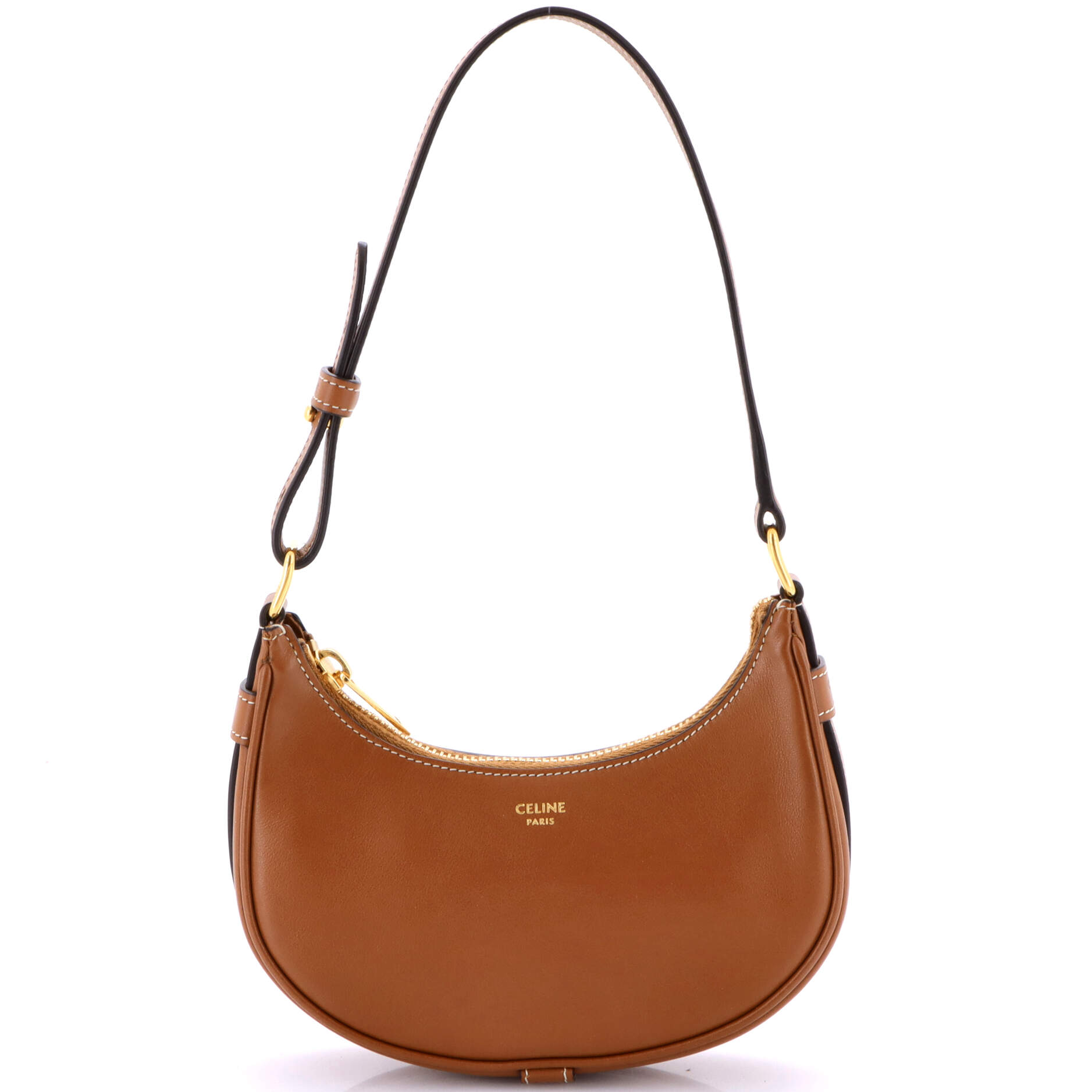 Ava Bag Leather Mini
