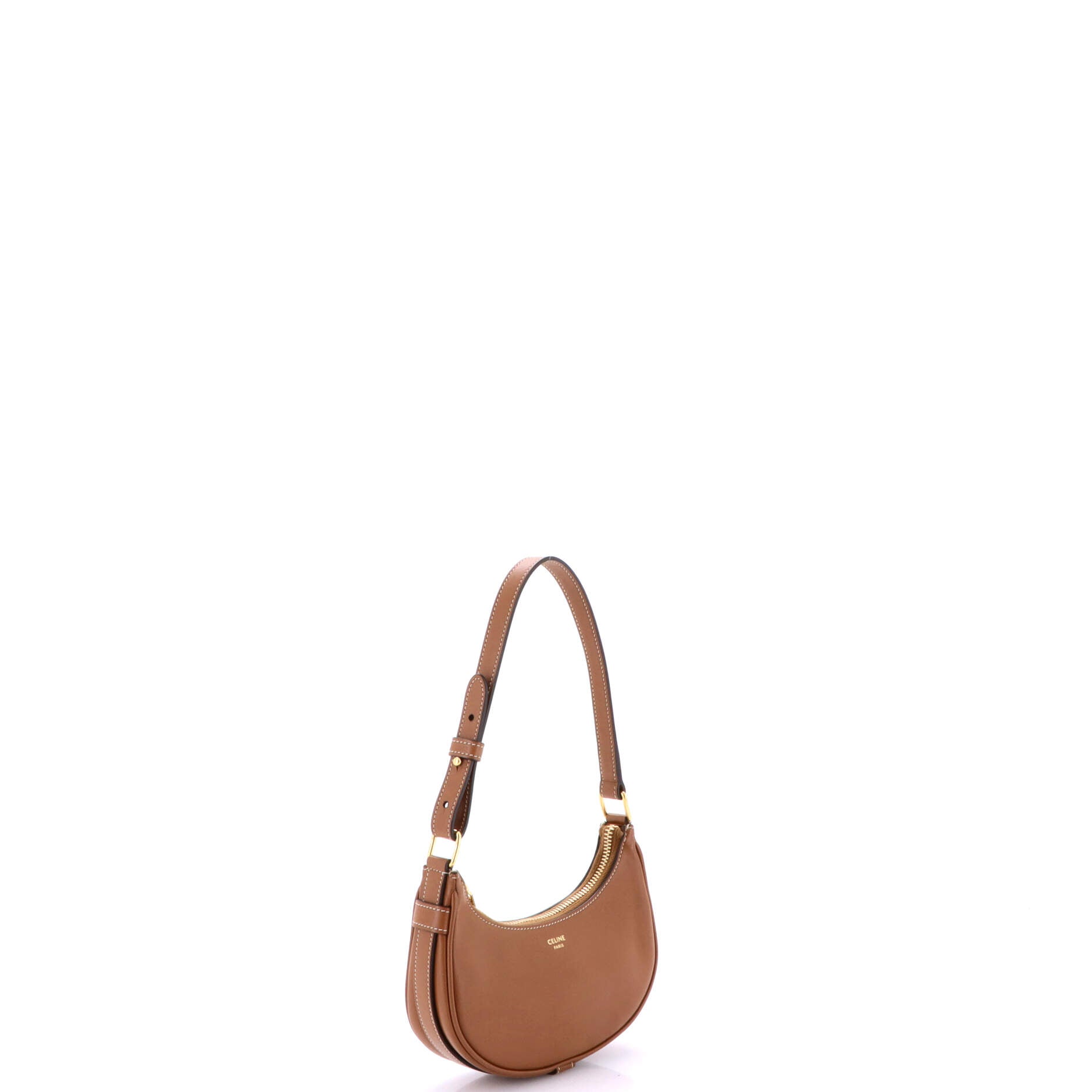 Ava Bag Leather Mini