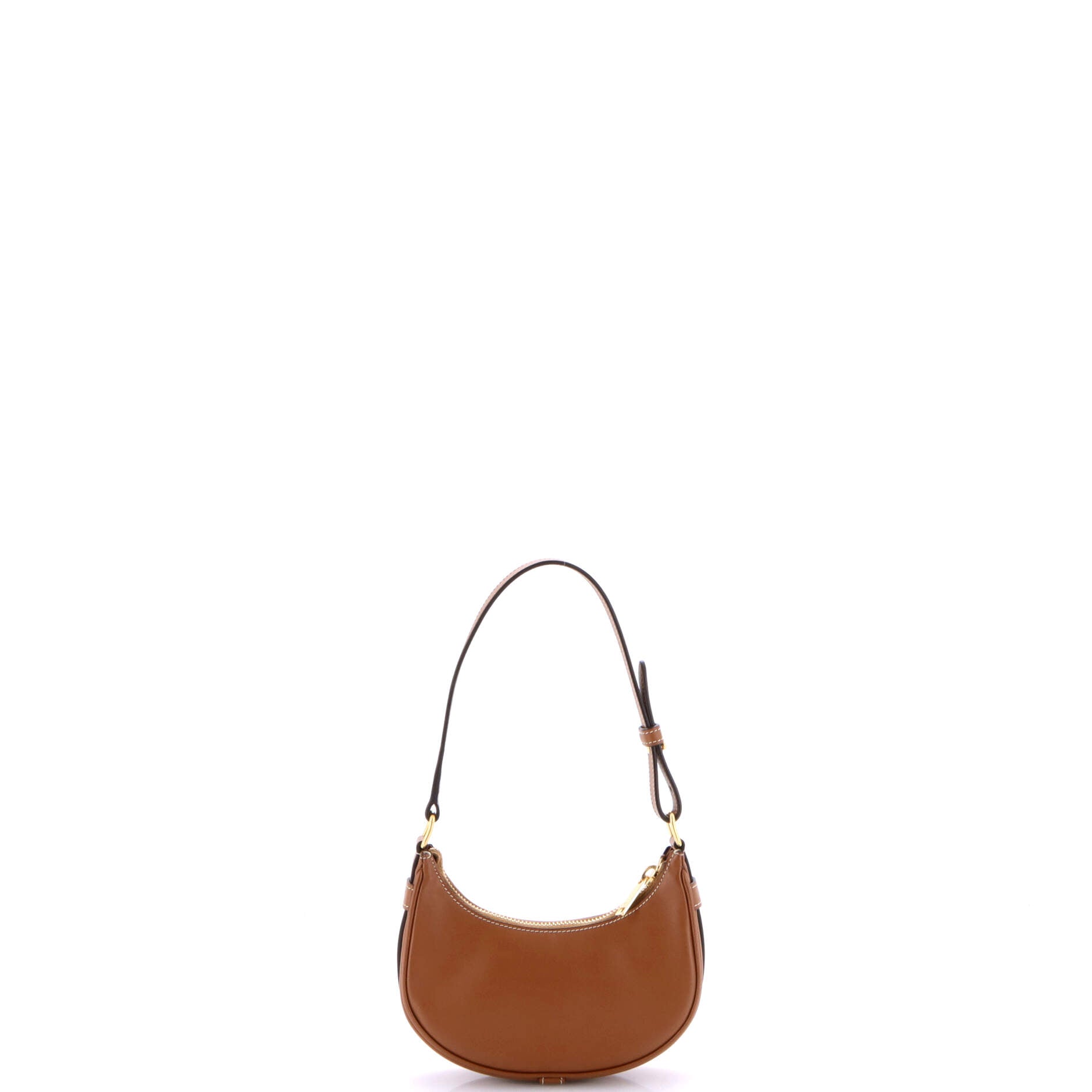 Ava Bag Leather Mini