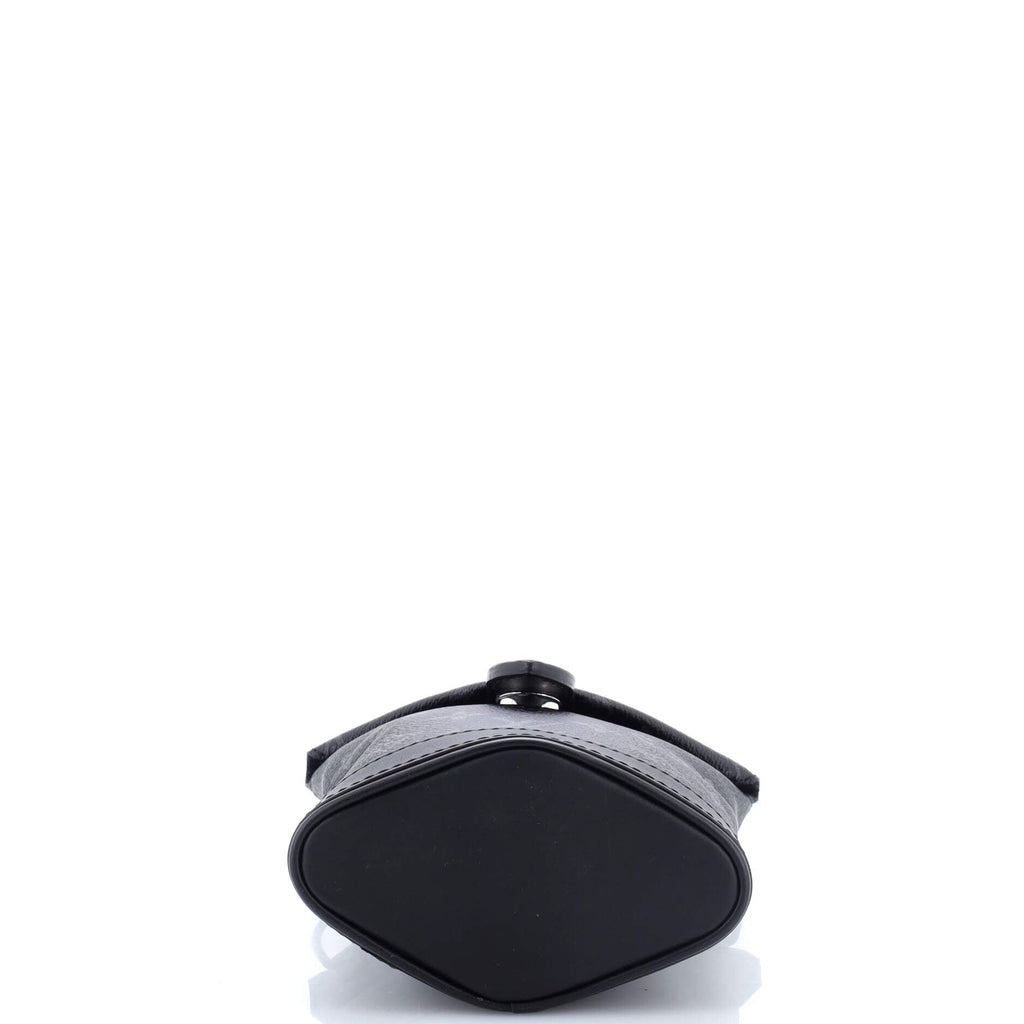 Envelope Pouch Monogram Eclipse Canvas