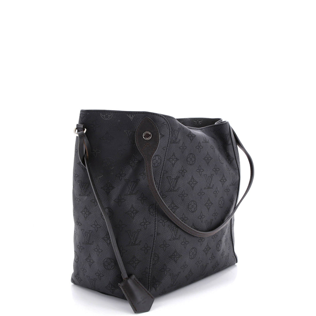 Hina Handbag Mahina Leather MM