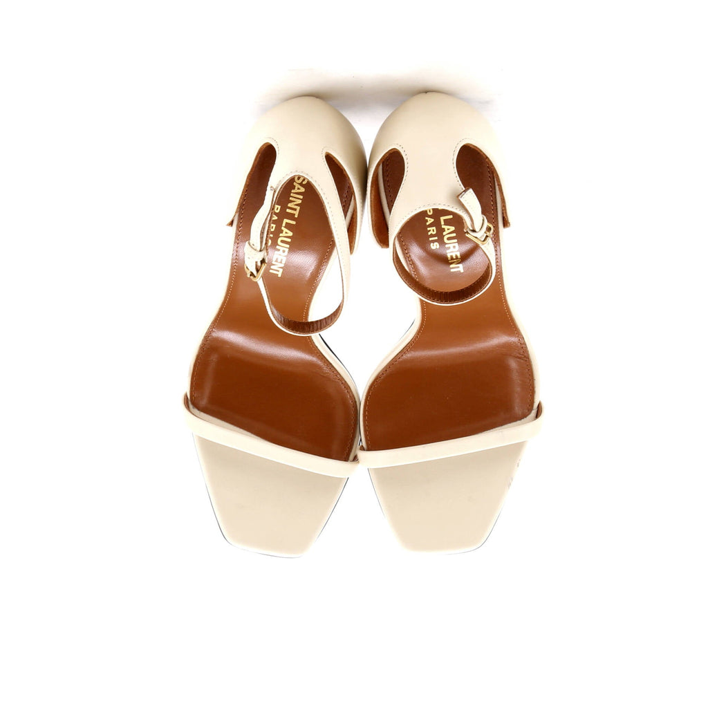 Women's Opyum Heels Leather 110