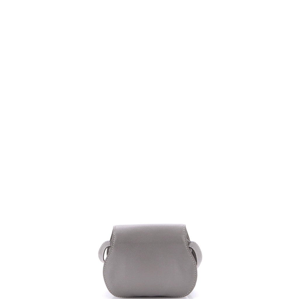 Marcie Crossbody Bag Leather Mini