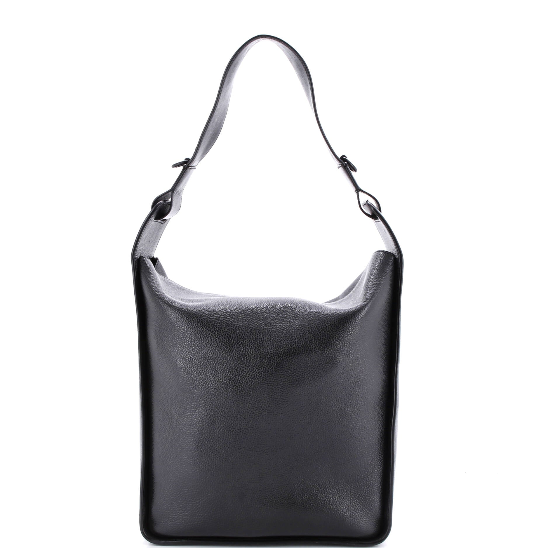 Tool 2.0 North South Tote Leather Medium