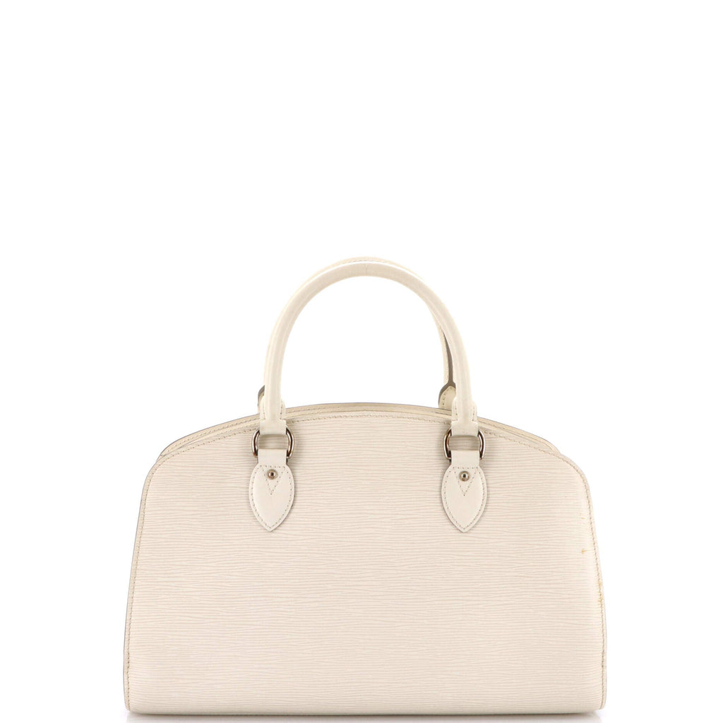 Pont Neuf NM Handbag Epi Leather PM