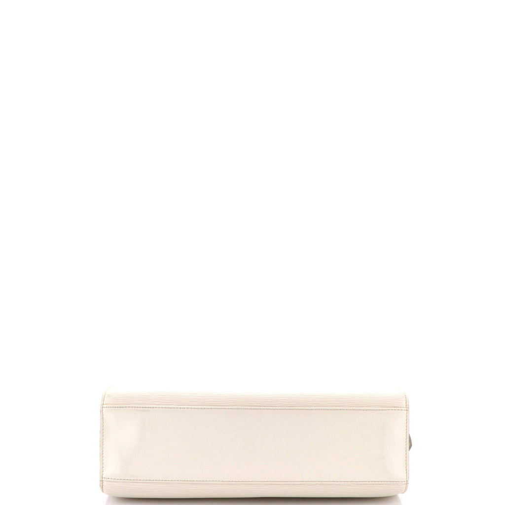 Pont Neuf NM Handbag Epi Leather PM
