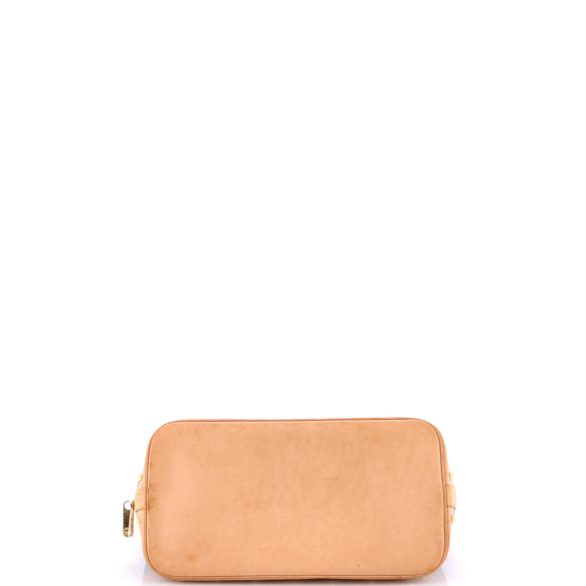 Alma Handbag Monogram Multicolor PM