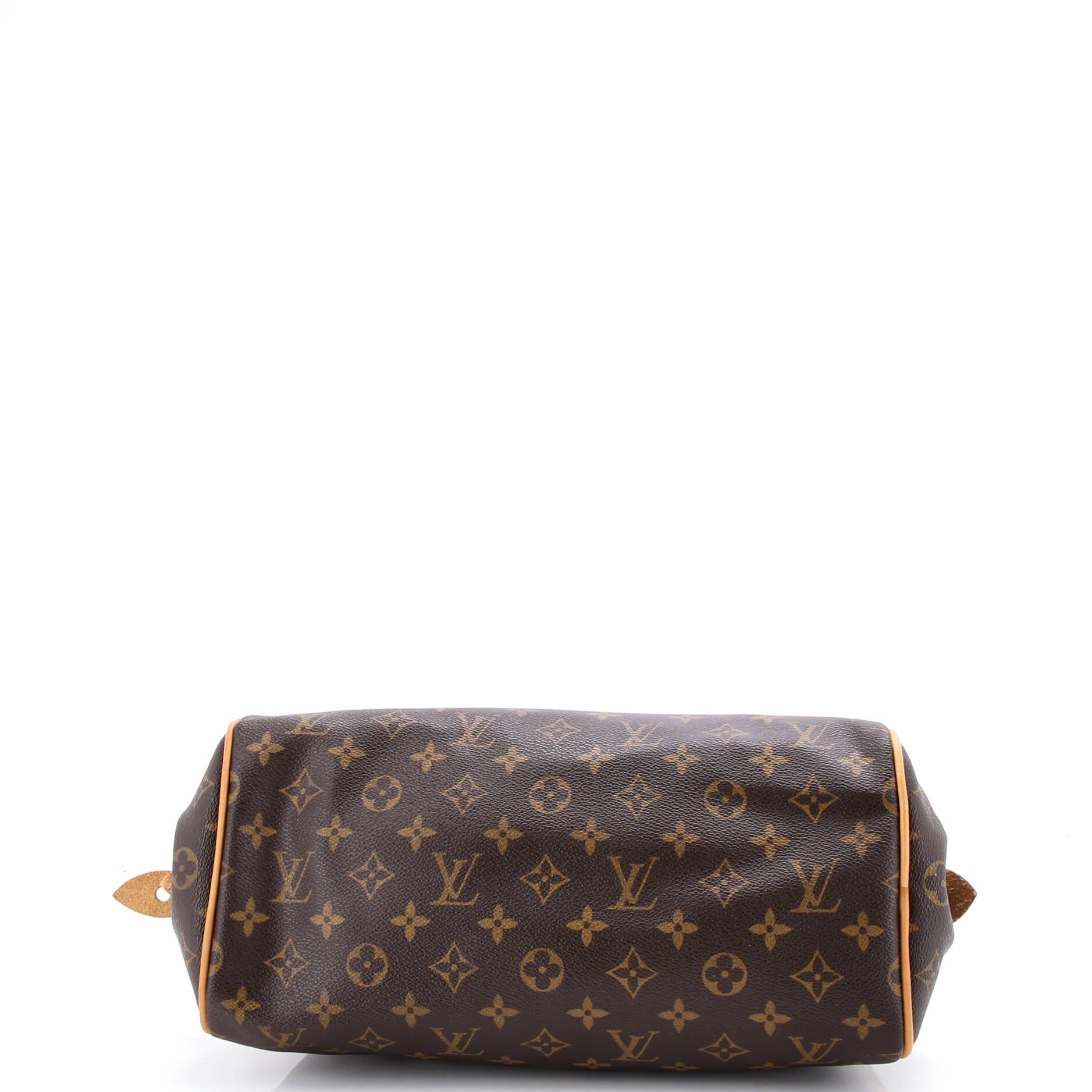 Montorgueil Handbag Monogram Canvas PM