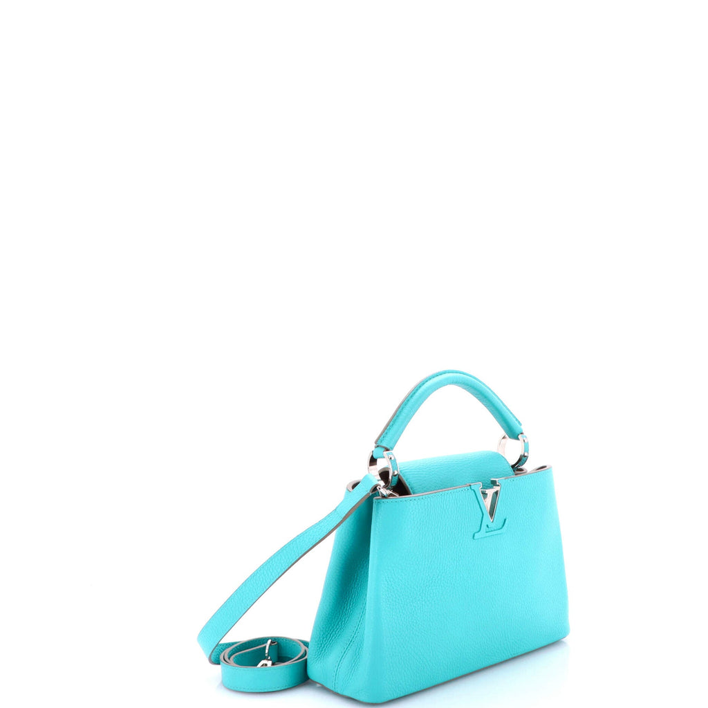 Capucines Bag Leather BB
