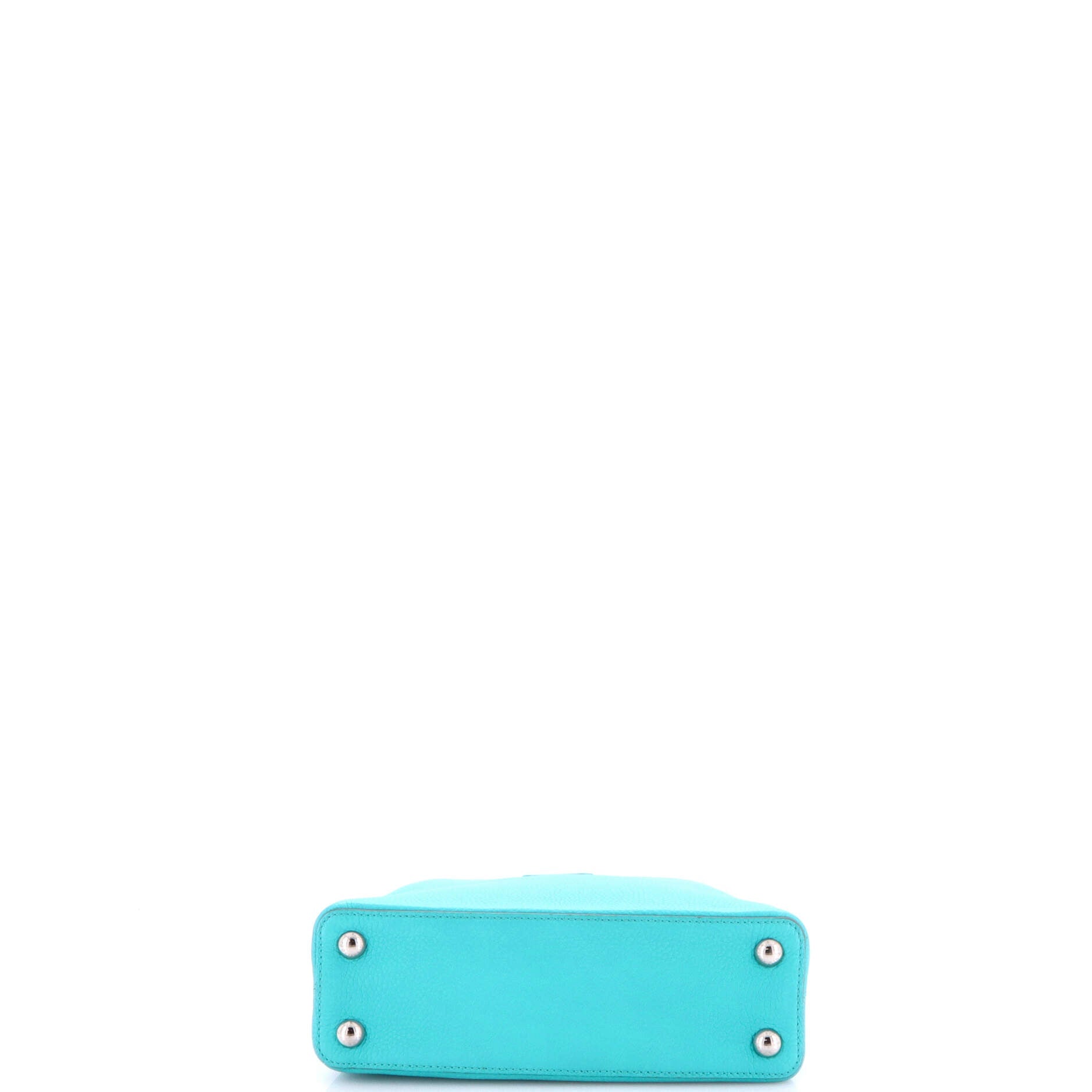 Capucines Bag Leather BB
