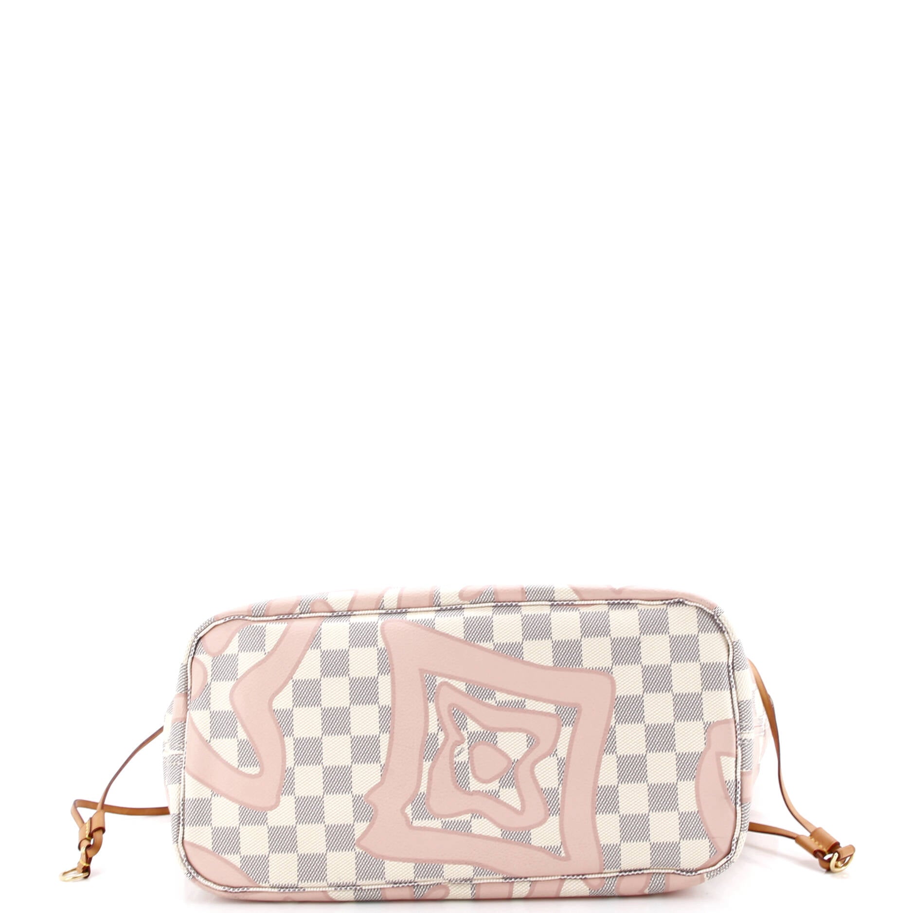 Neverfull NM Tote Limited Edition Damier Tahitienne MM