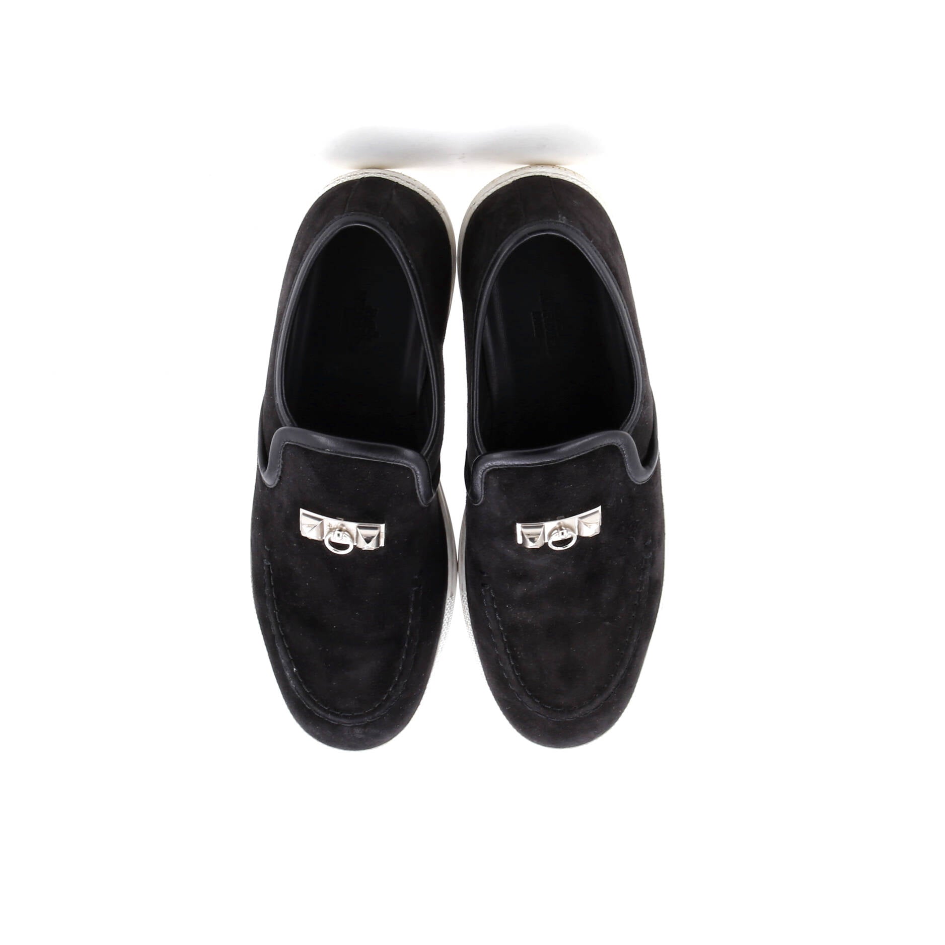 Women's Jour Loafers Suede