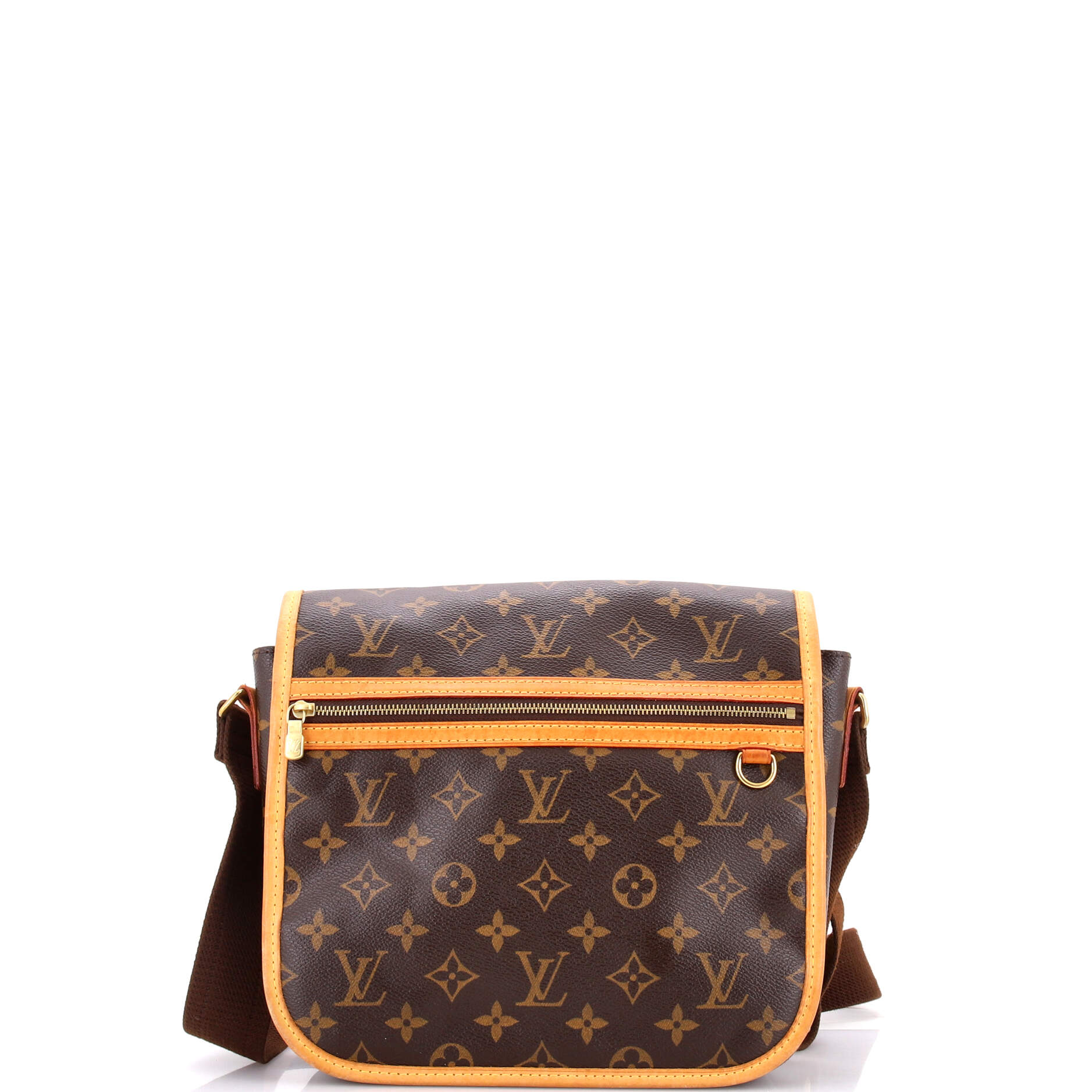 Bosphore Messenger Bag Monogram Canvas PM
