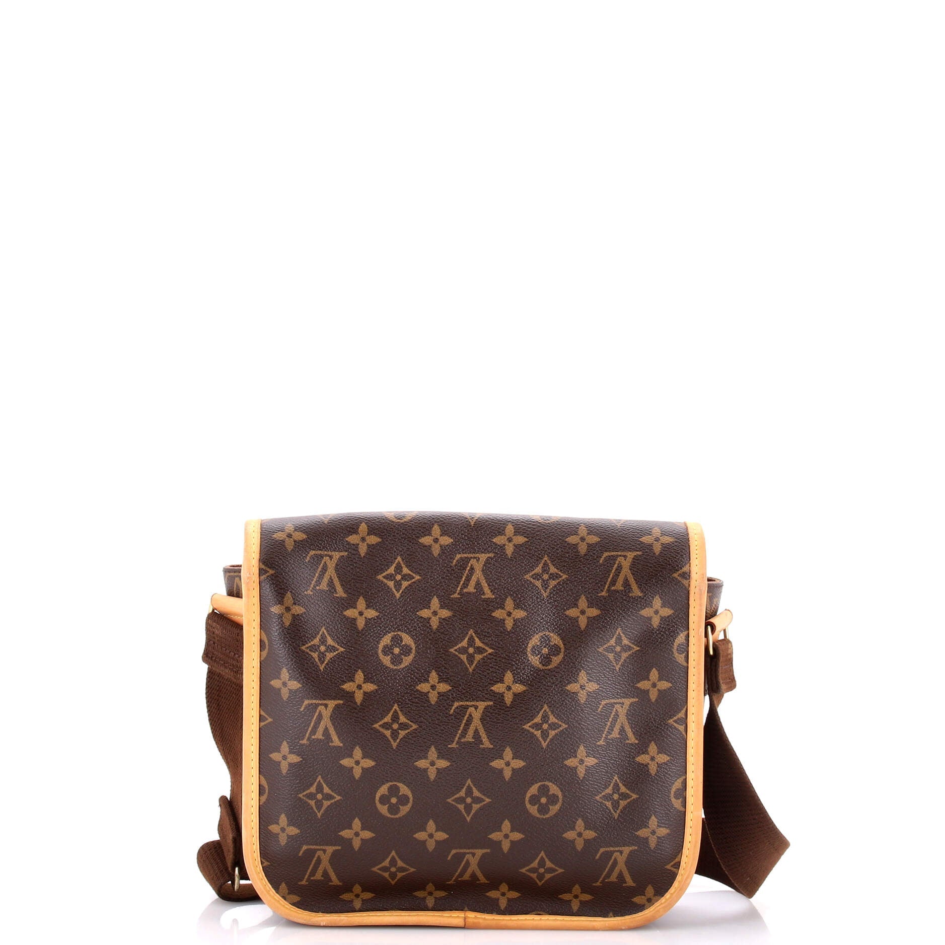 Bosphore Messenger Bag Monogram Canvas PM