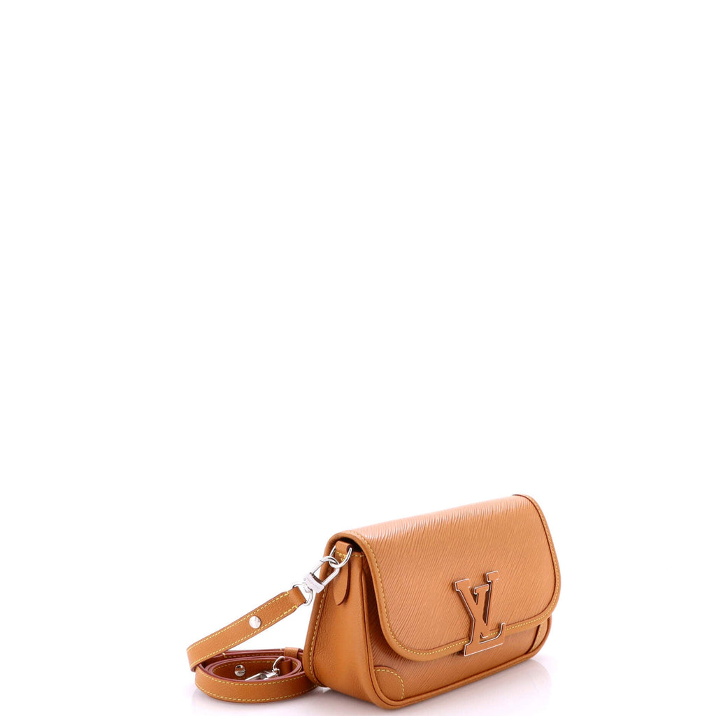 Buci Crossbody Bag Epi Leather