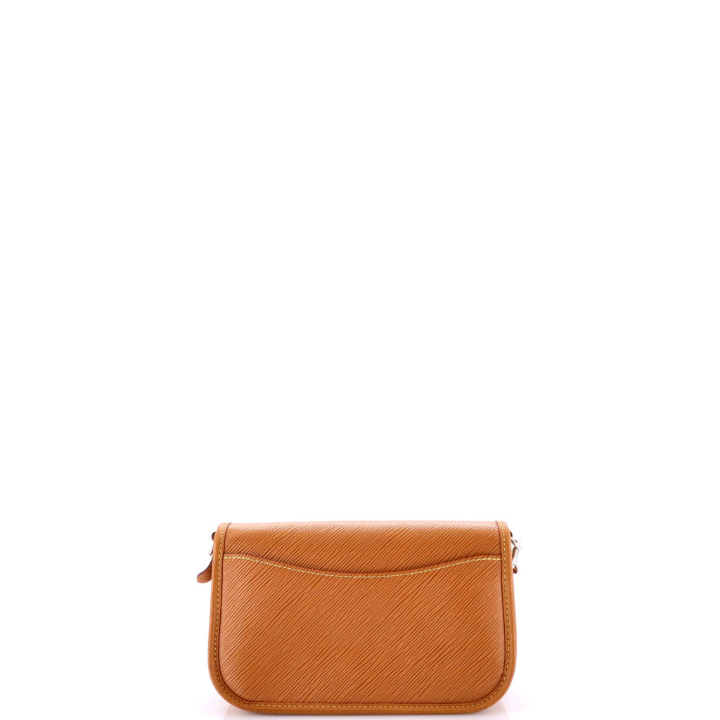 Buci Crossbody Bag Epi Leather