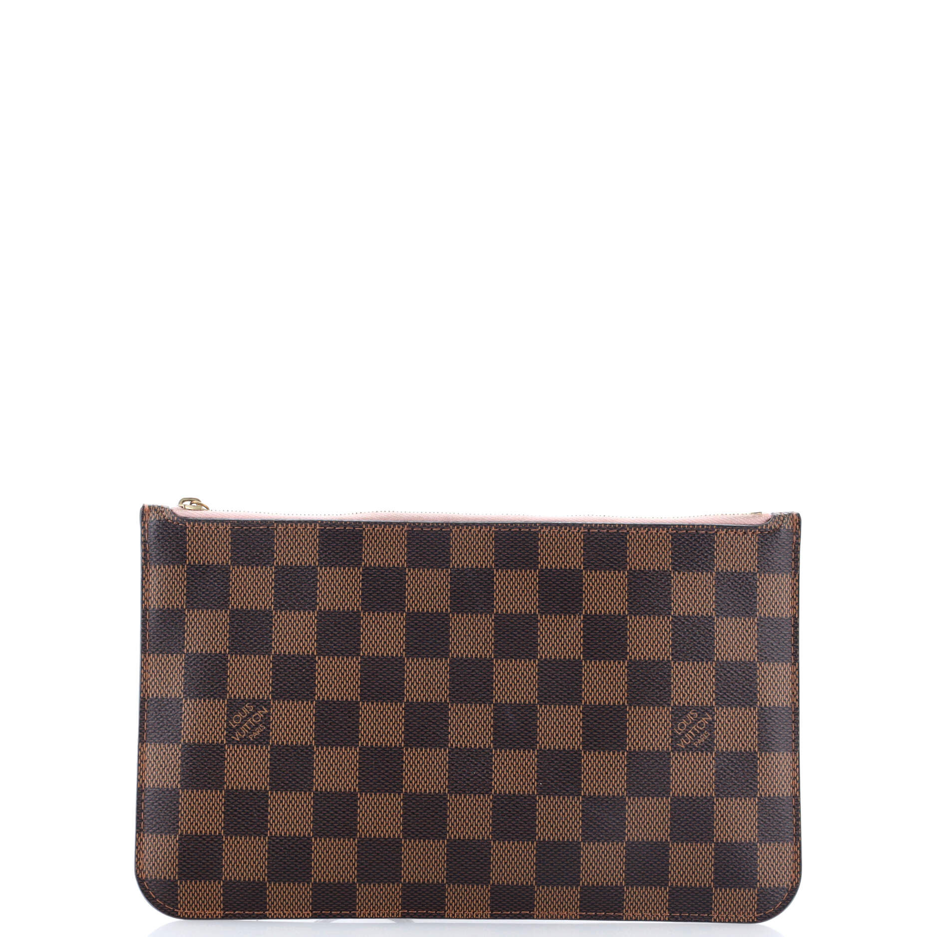 Neverfull Pochette Damier Large