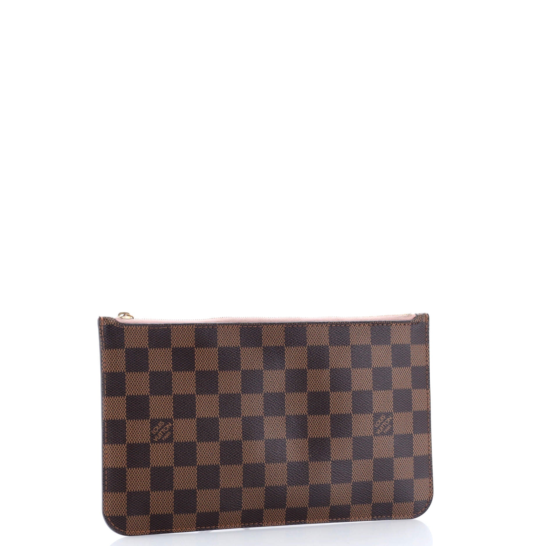 Neverfull Pochette Damier Large