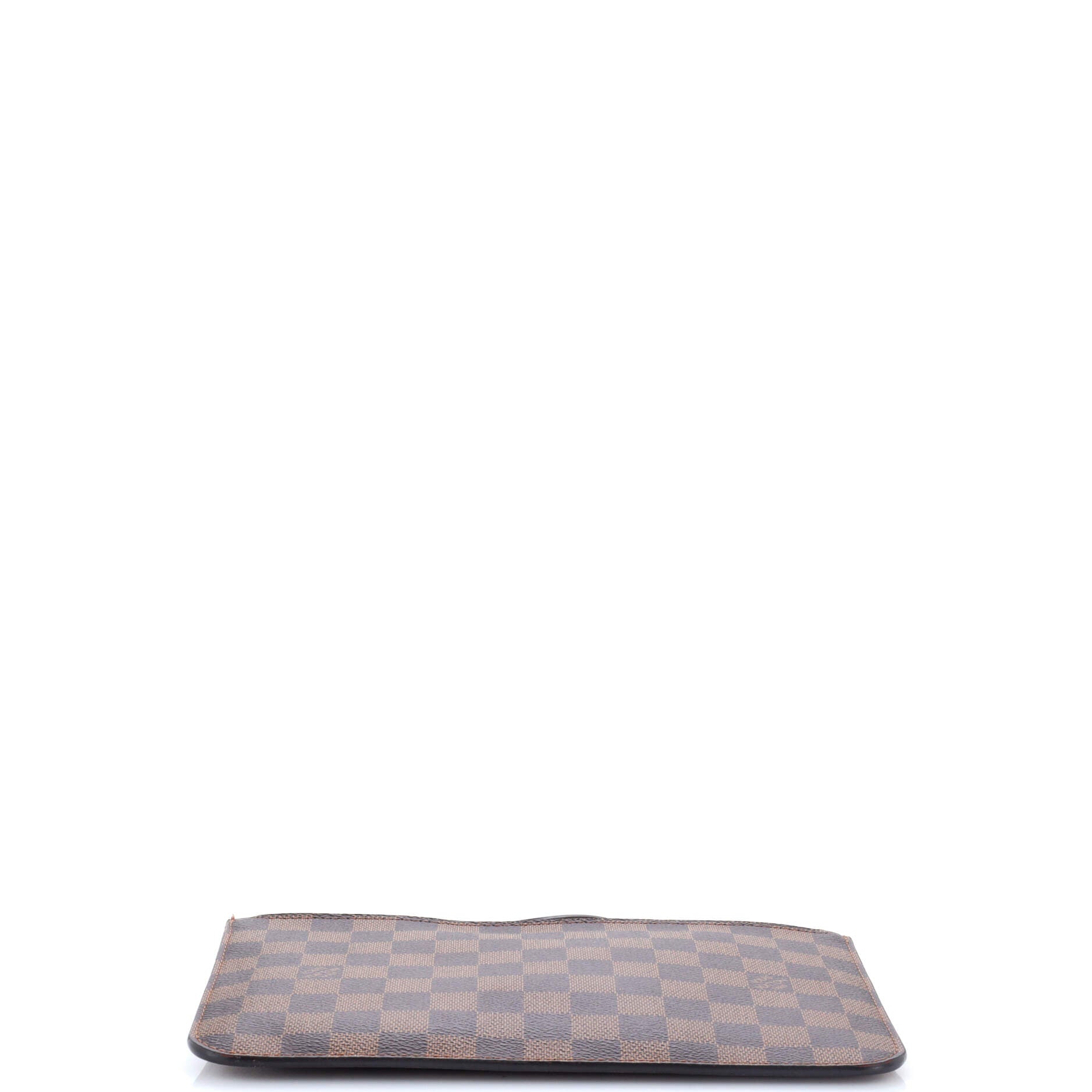Neverfull Pochette Damier Large