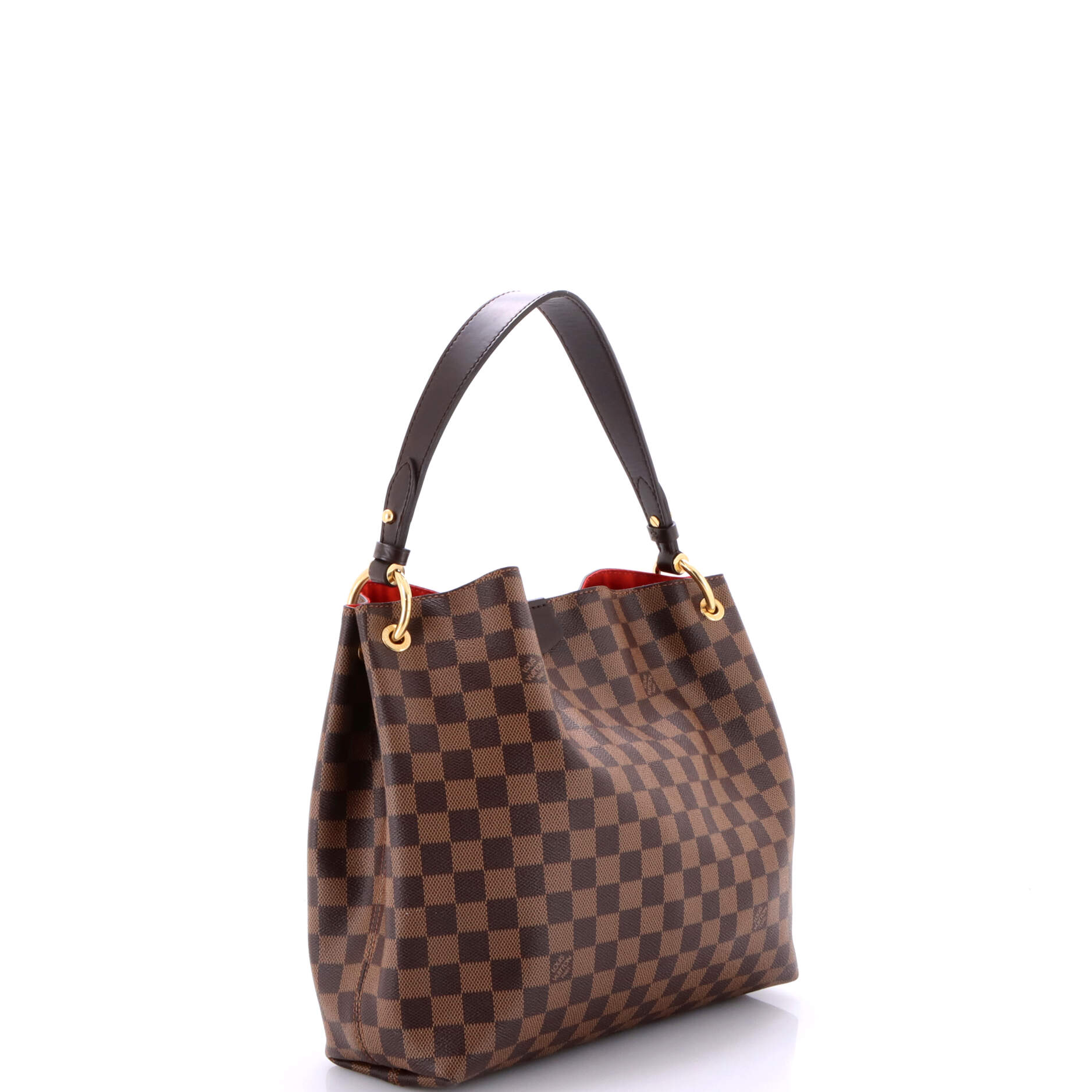 Graceful Handbag Damier PM