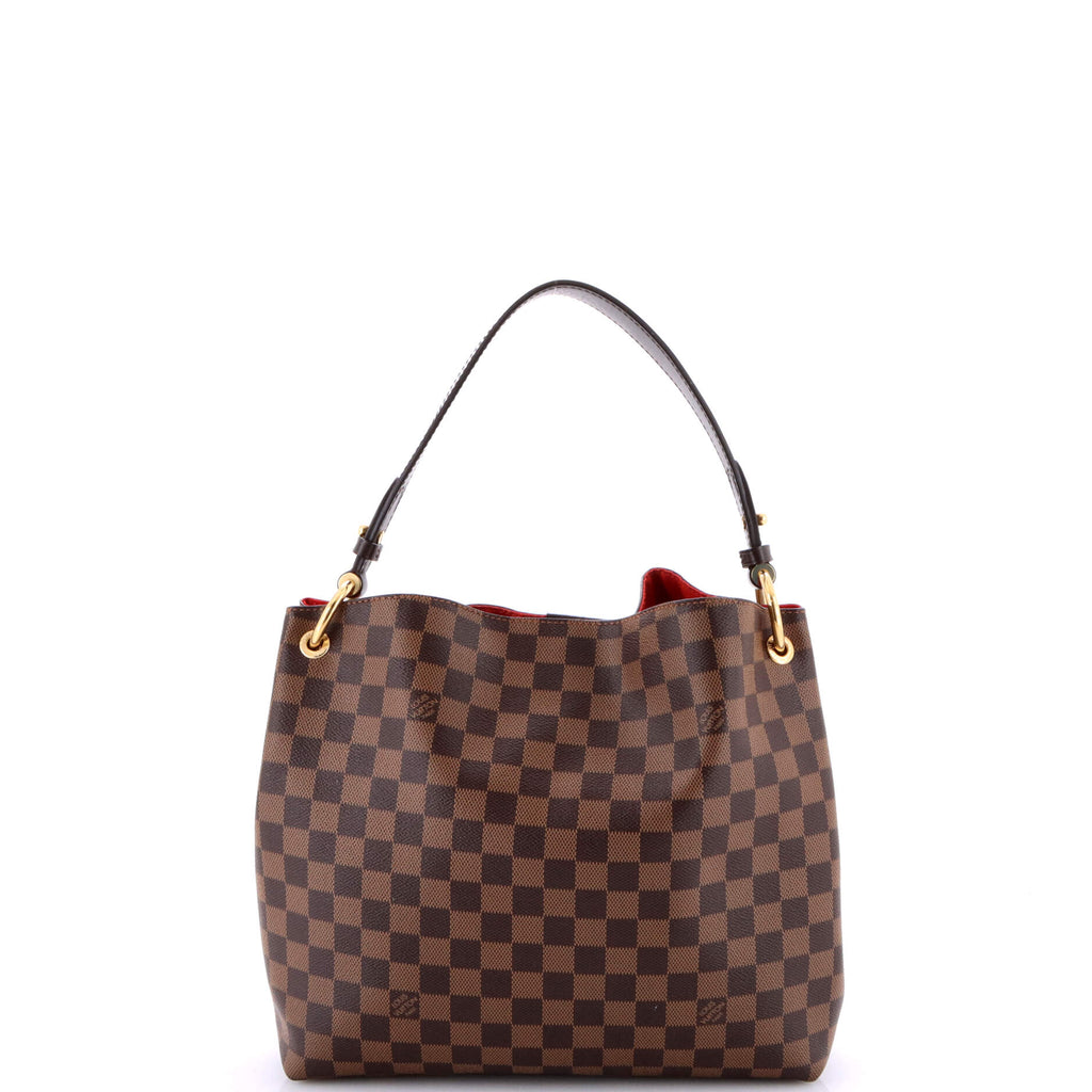Graceful Handbag Damier PM