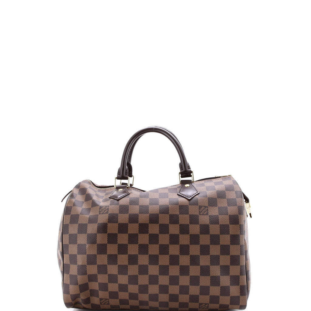 Speedy Handbag Damier 30