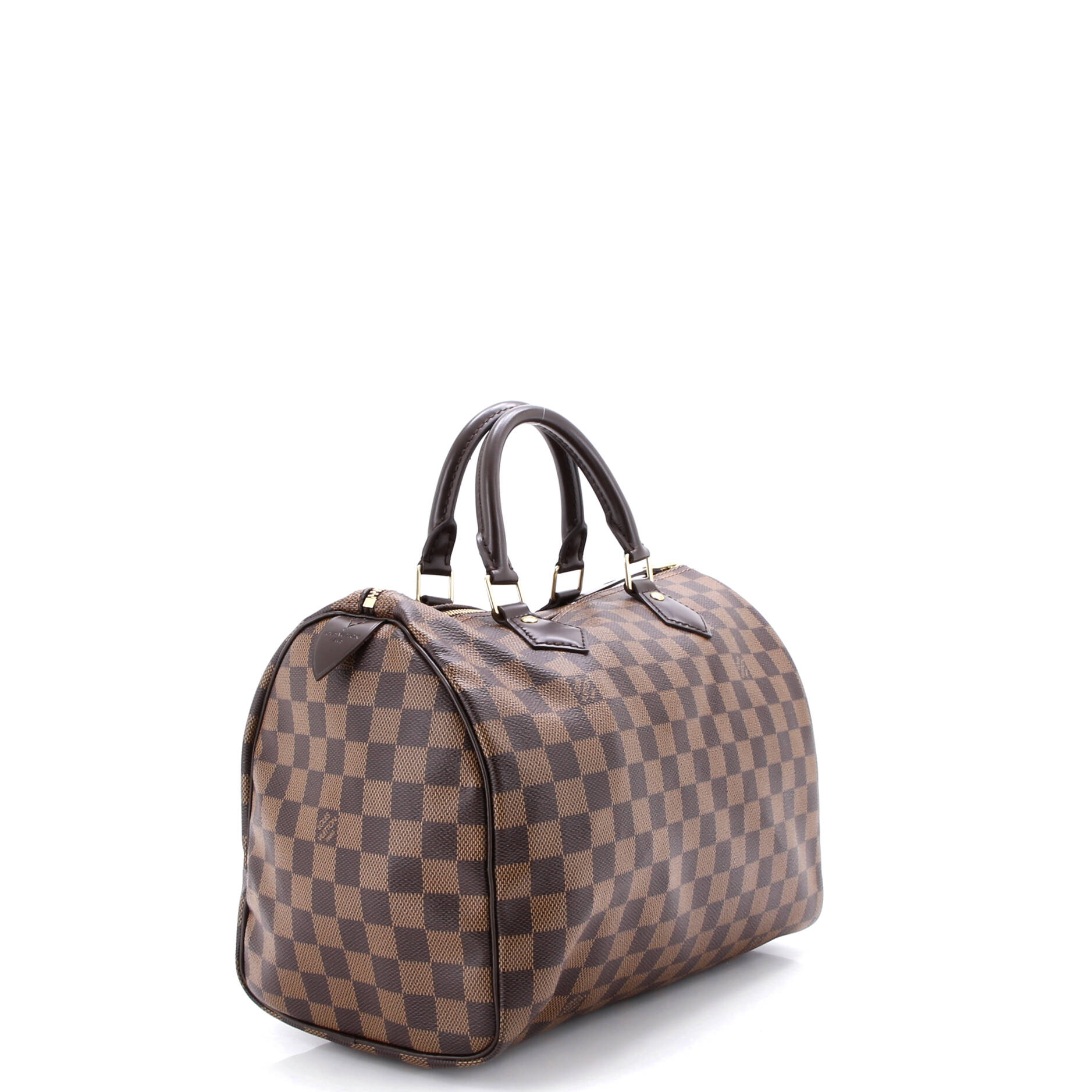 Speedy Handbag Damier 30