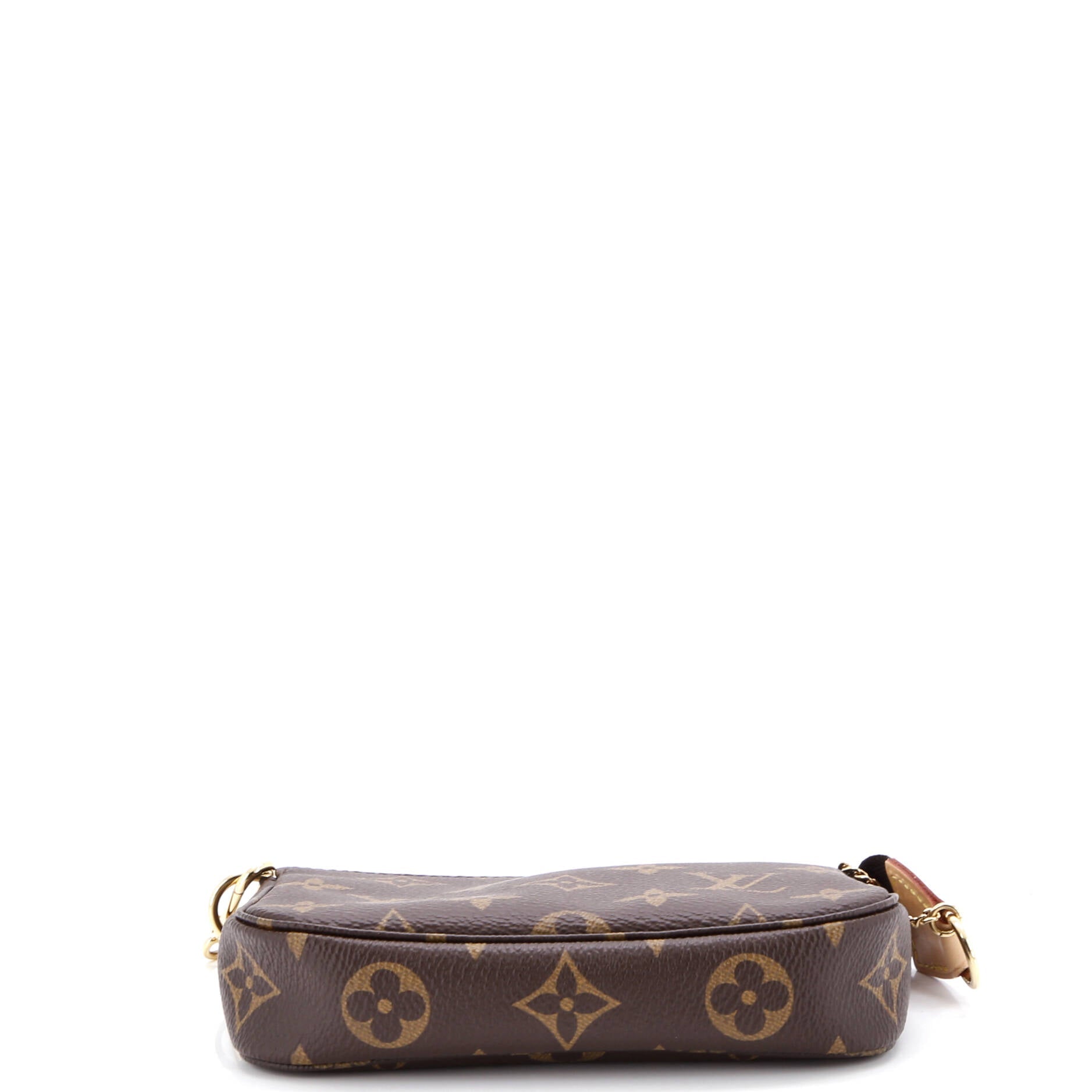 Pochette Accessoires Monogram Canvas Mini