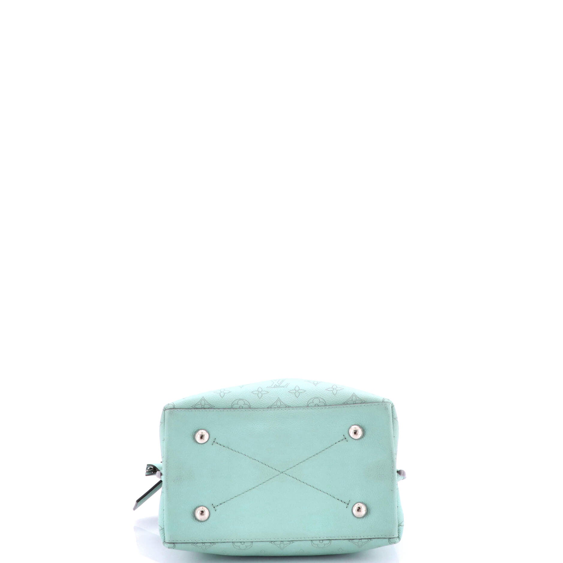 Muria Bucket Bag Mahina Leather