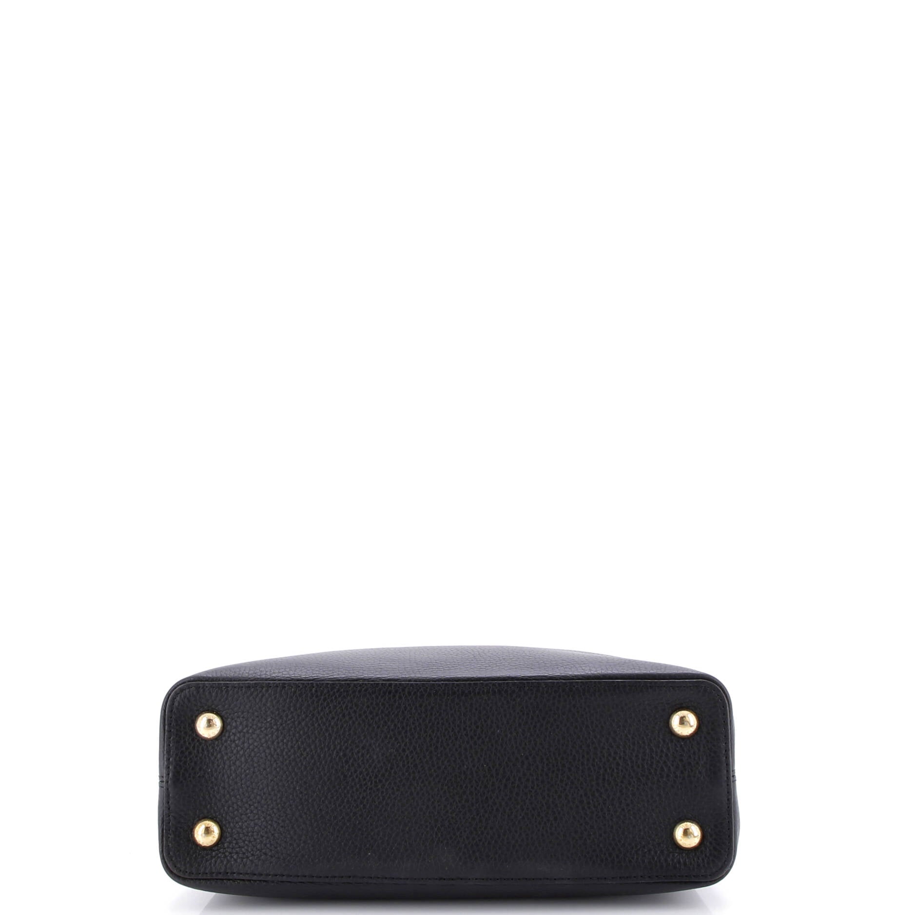Capucines Bag Leather PM