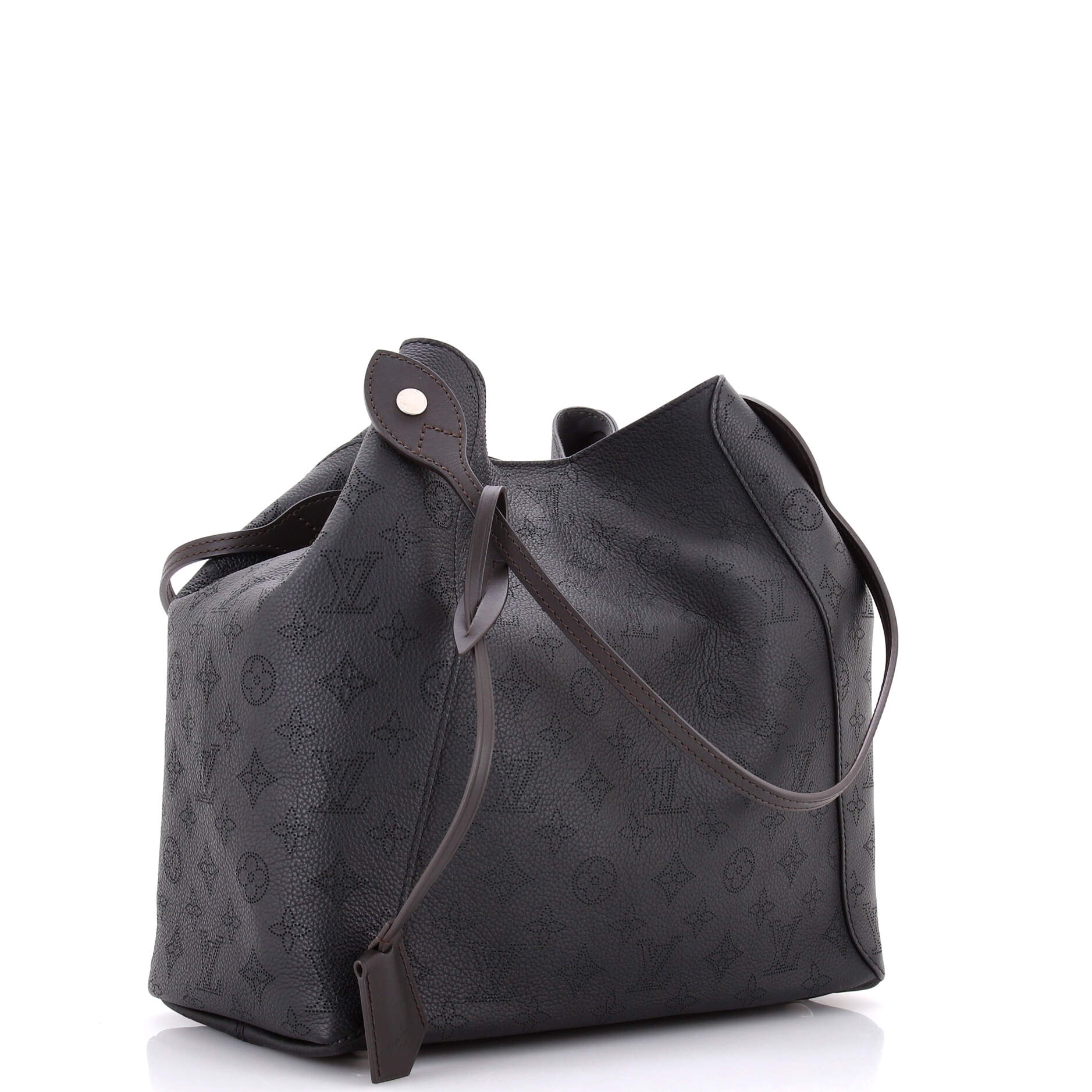 Hina Handbag Mahina Leather MM