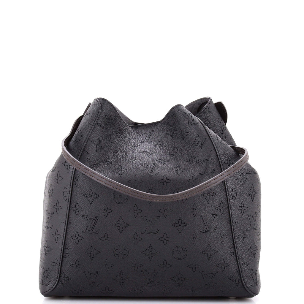 Hina Handbag Mahina Leather MM