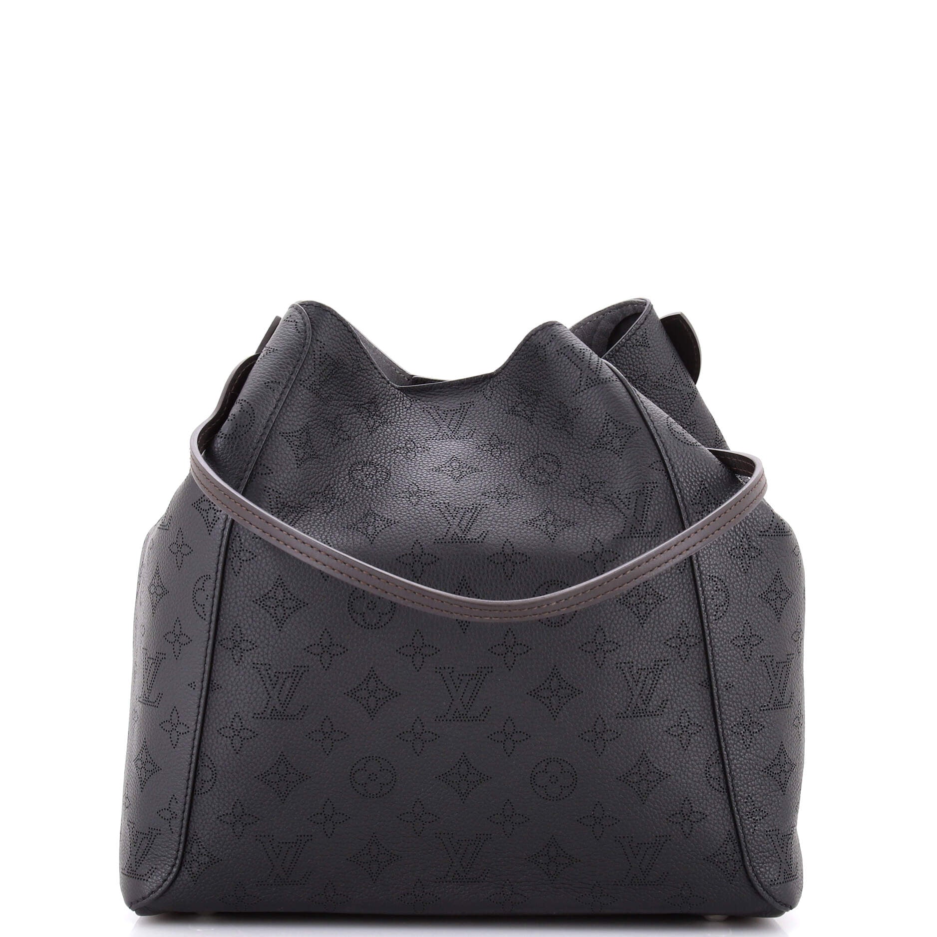 Hina Handbag Mahina Leather MM