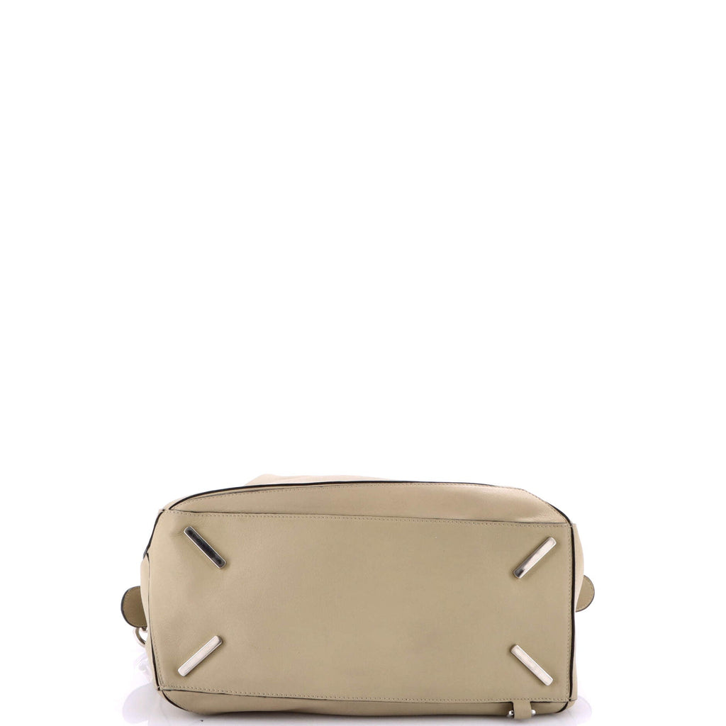 Puzzle Bag Leather Large
