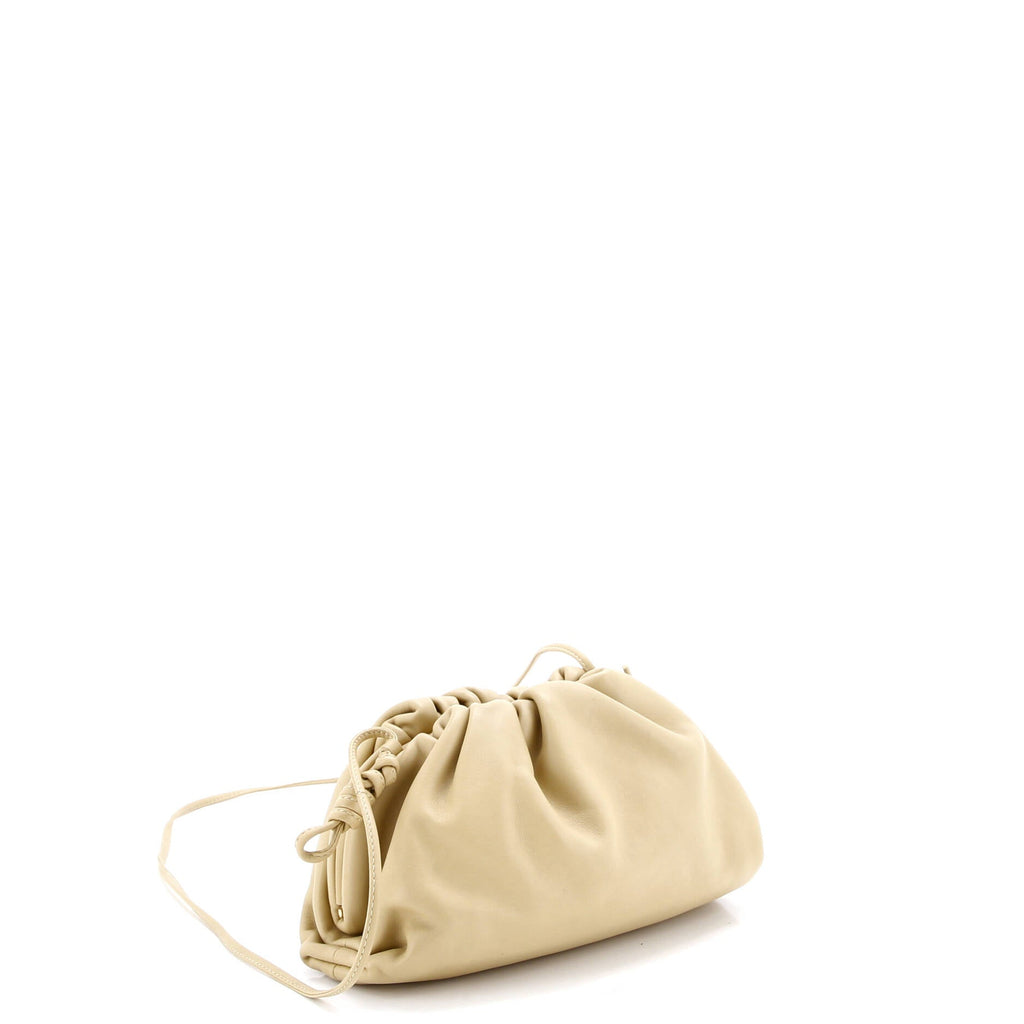 The Pouch Leather Mini