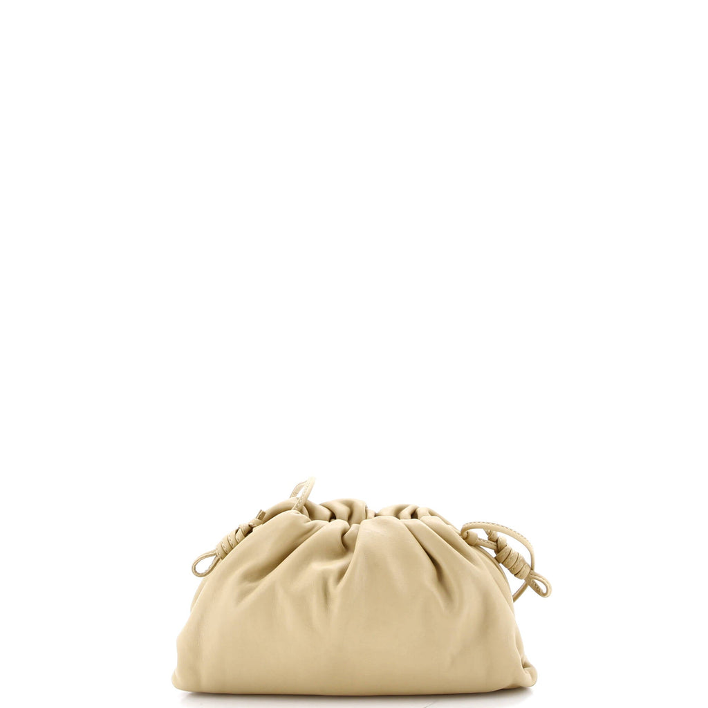 The Pouch Leather Mini