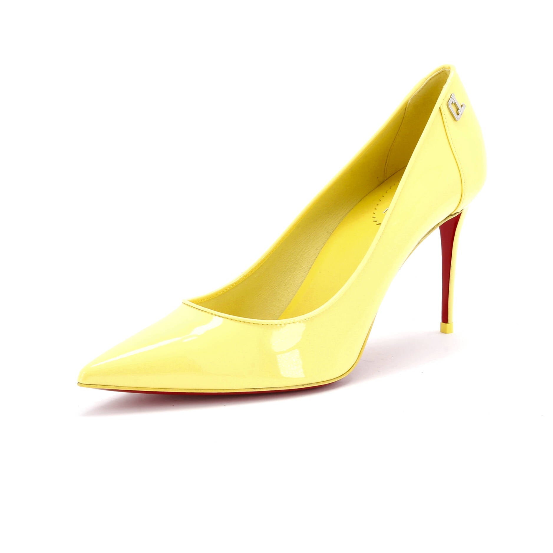 Women's Sporty Kate Pumps Patent 85