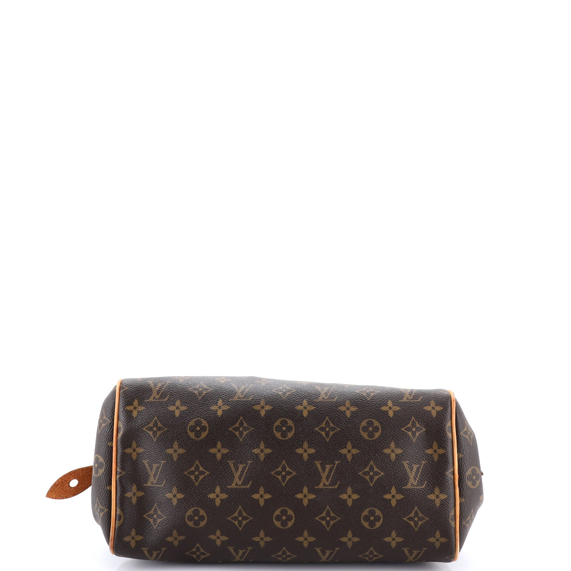 Montorgueil Handbag Monogram Canvas GM