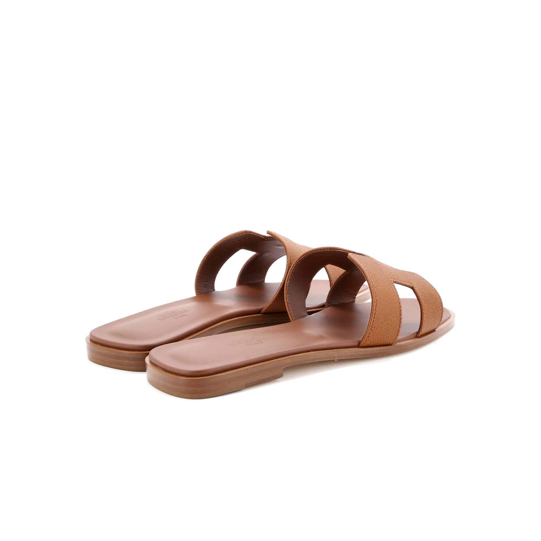 Women's Oran Sandals Leather