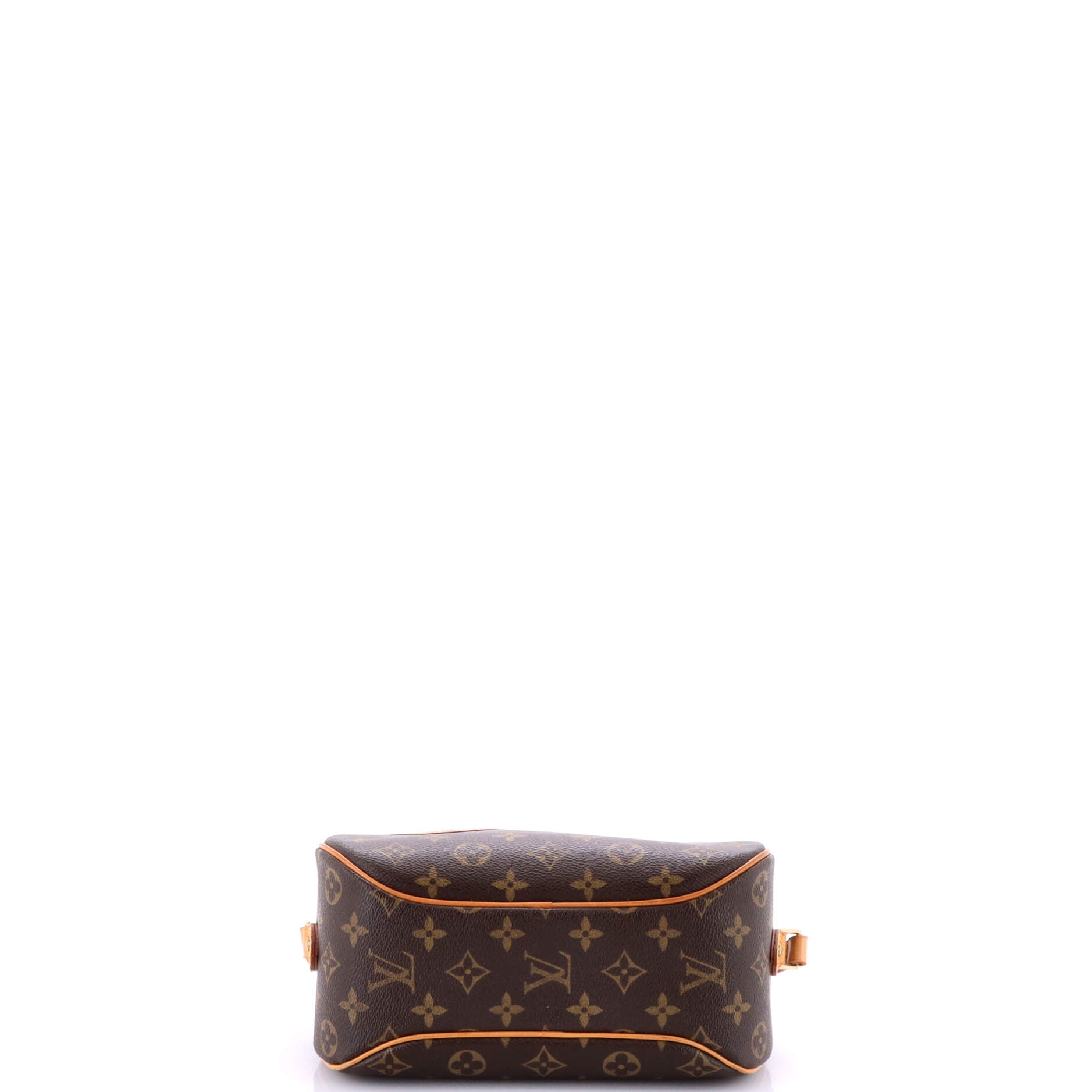 Blois Handbag Monogram Canvas