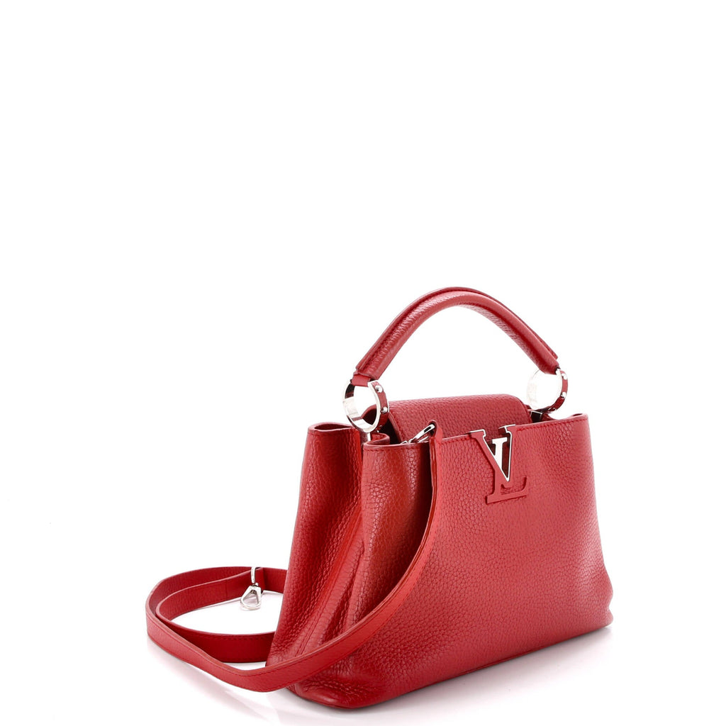 Capucines Bag Leather BB