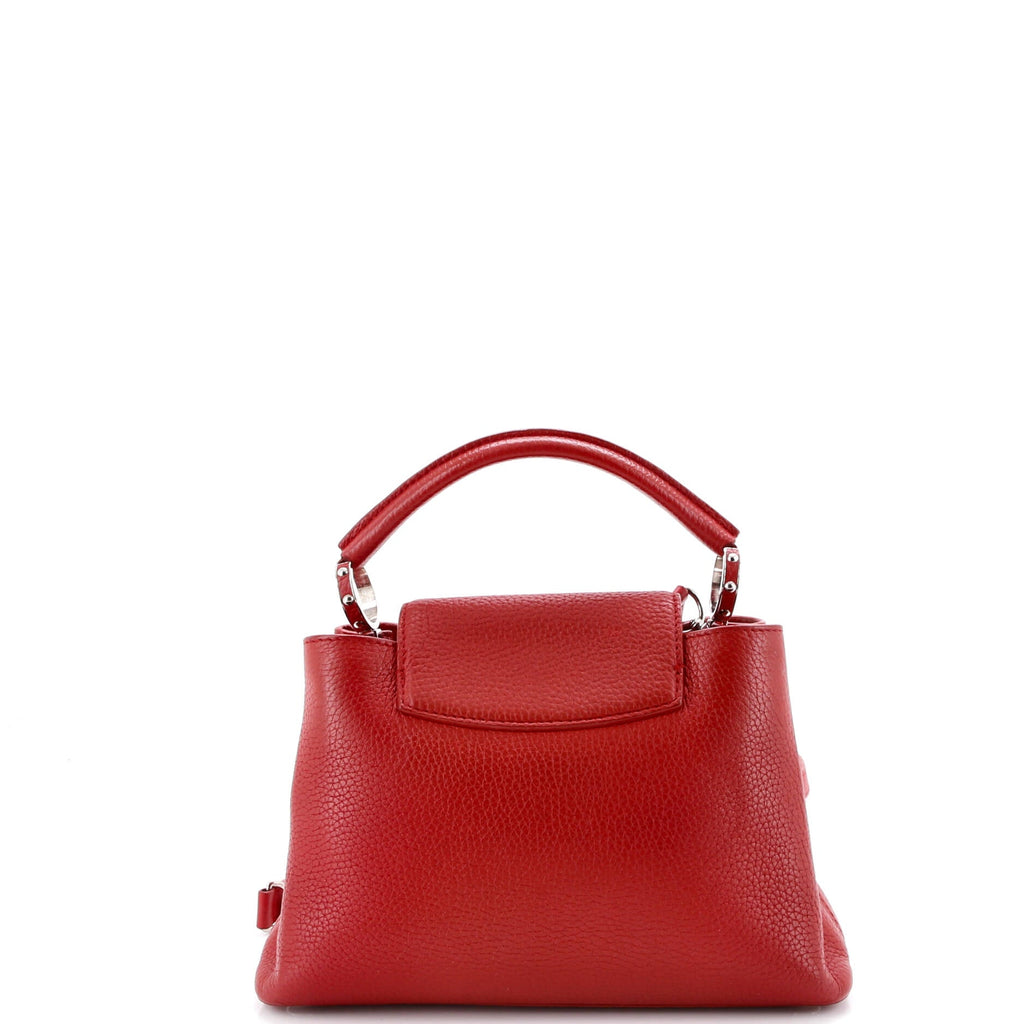 Capucines Bag Leather BB