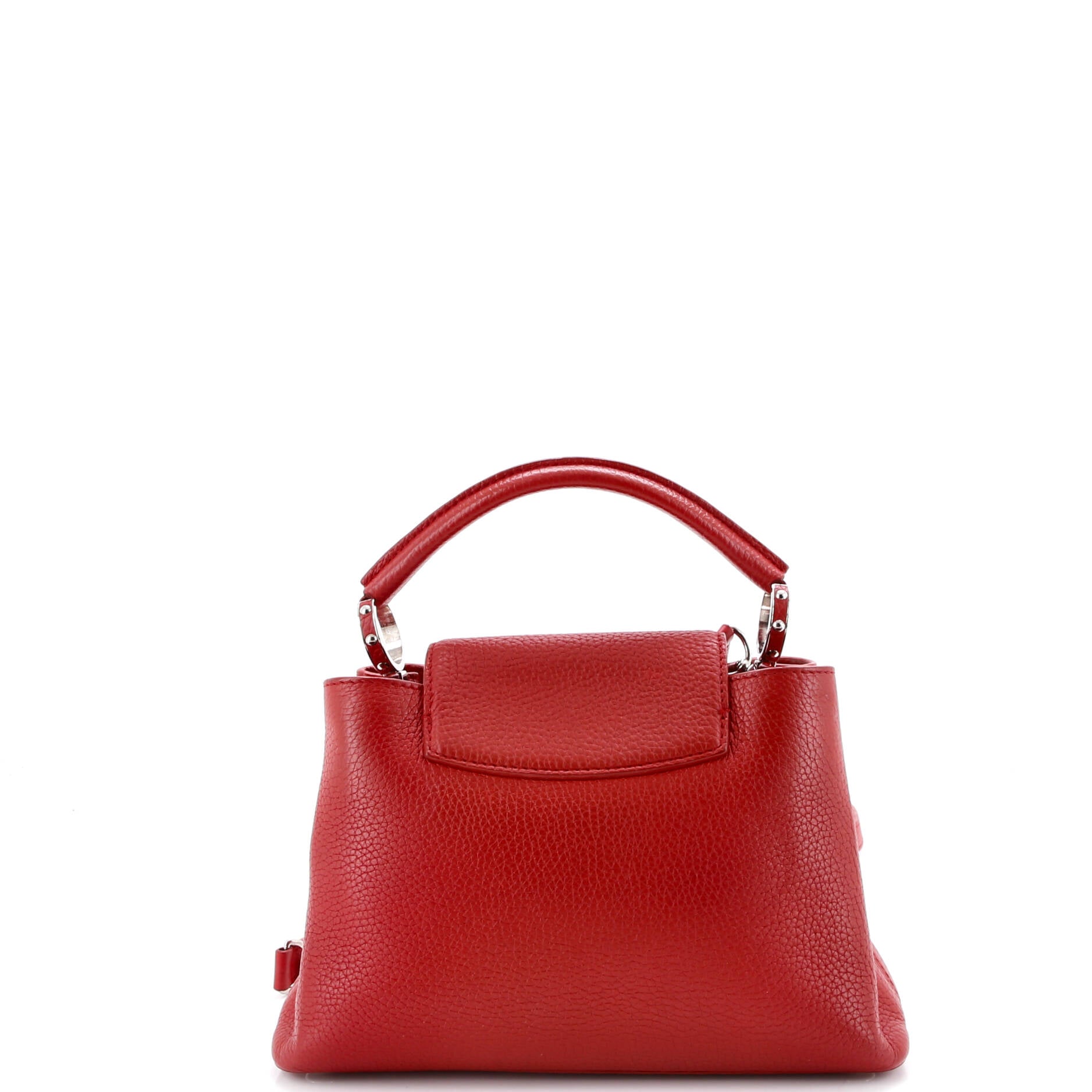 Capucines Bag Leather BB