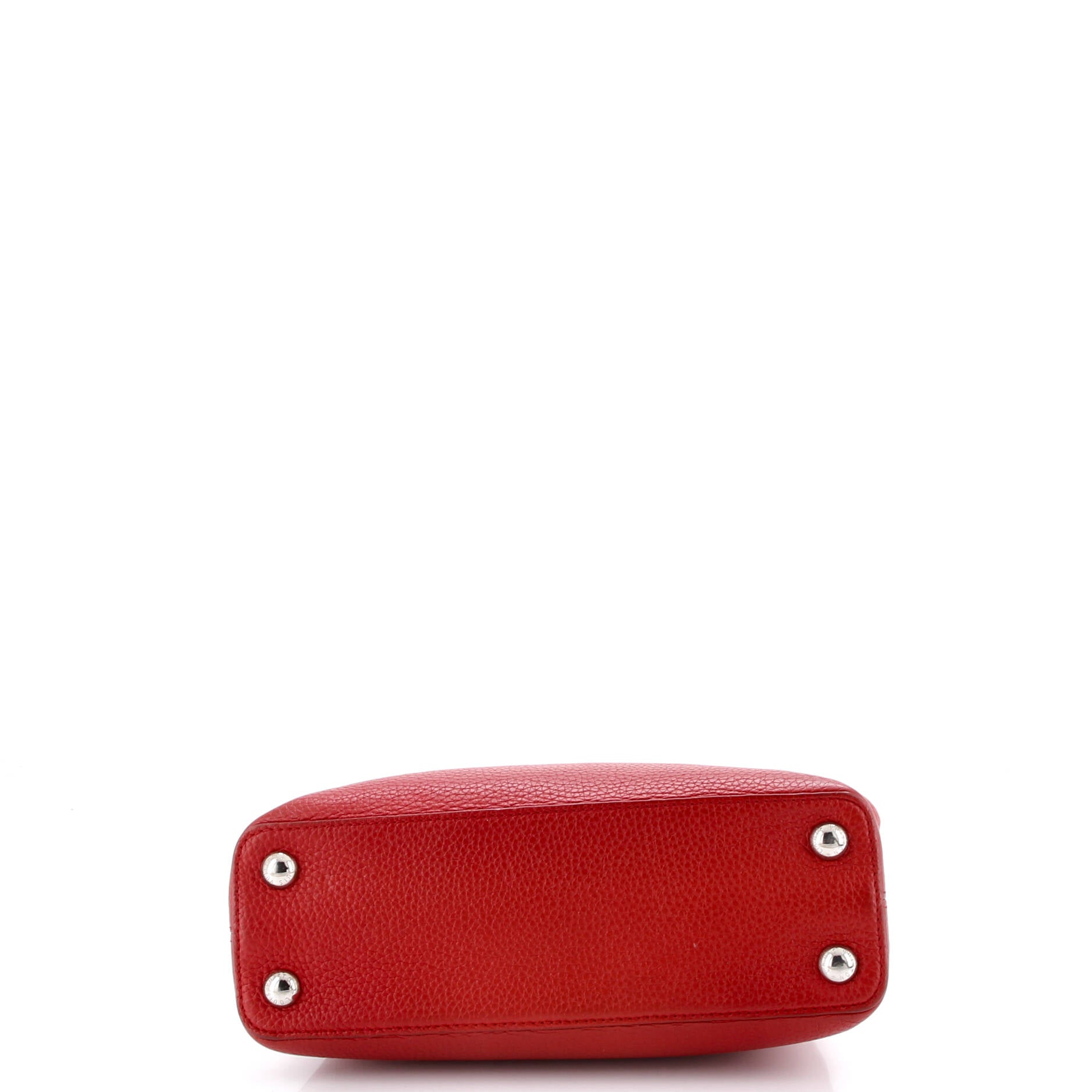 Capucines Bag Leather BB